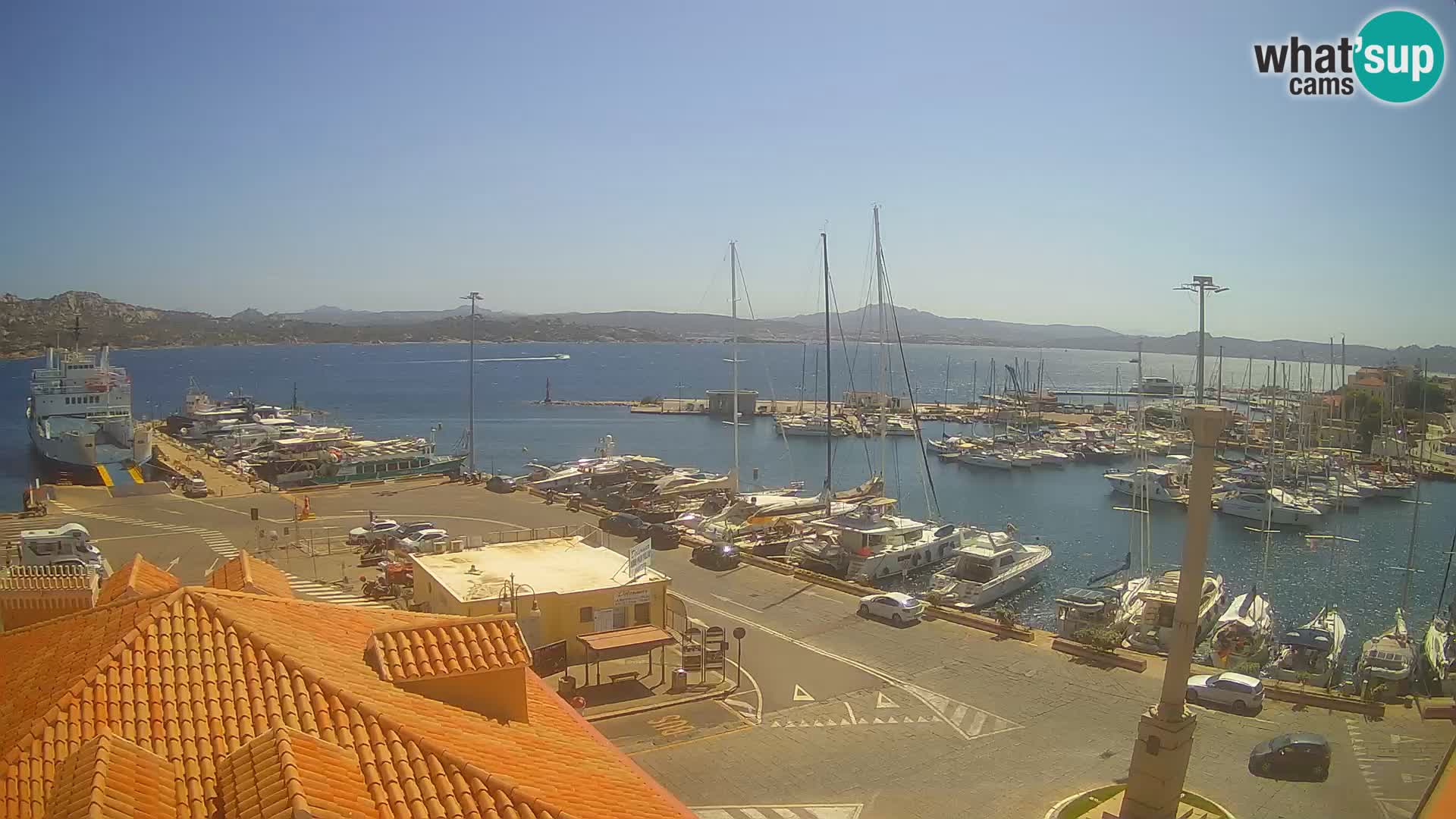 Cala Gavetta | La Maddalena – Sardinia