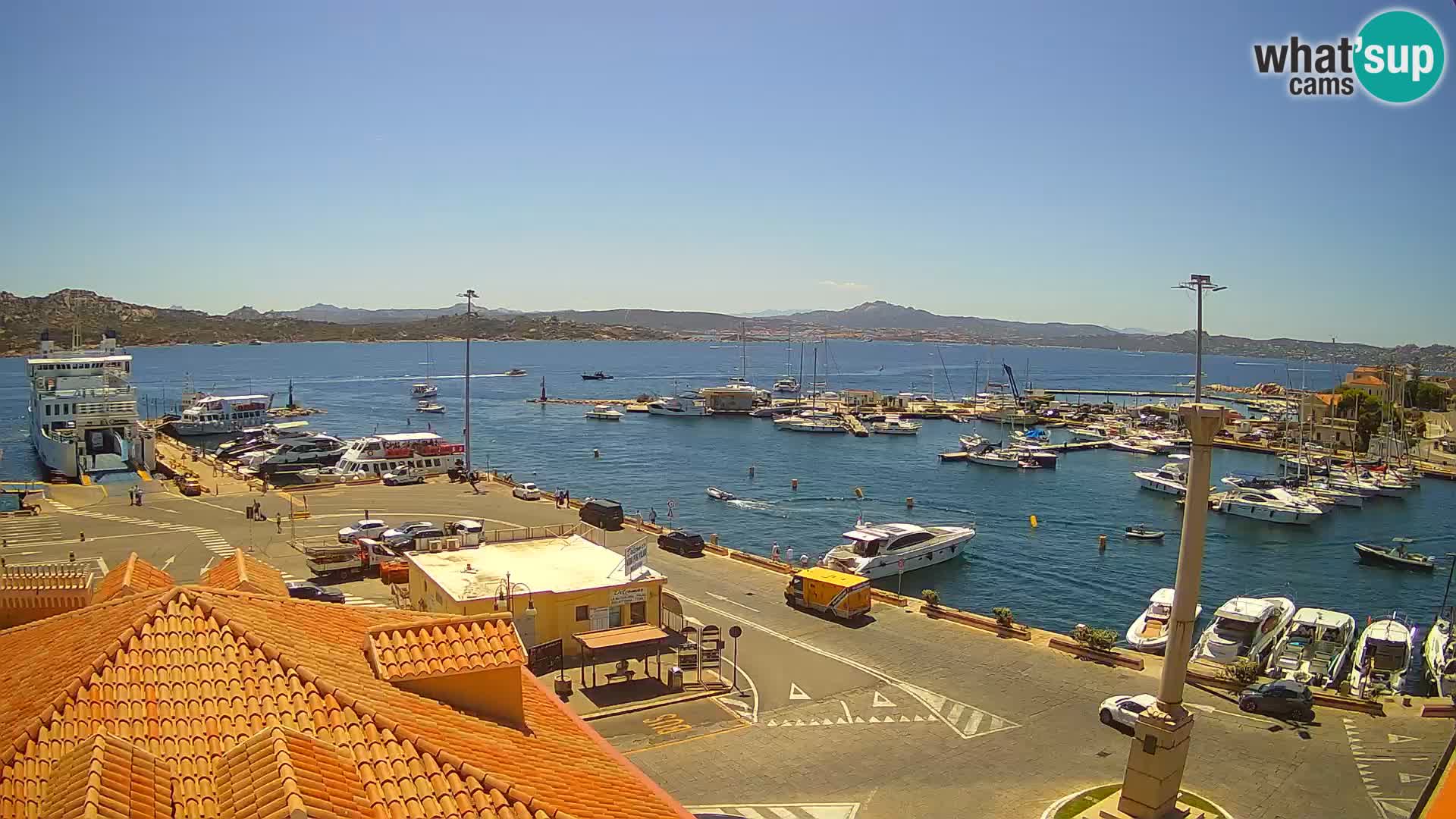 Cala Gavetta | La Maddalena – Sardinia