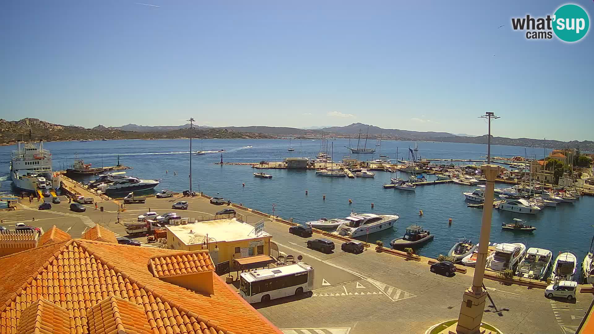 Cala Gavetta | La Maddalena – Sardinia