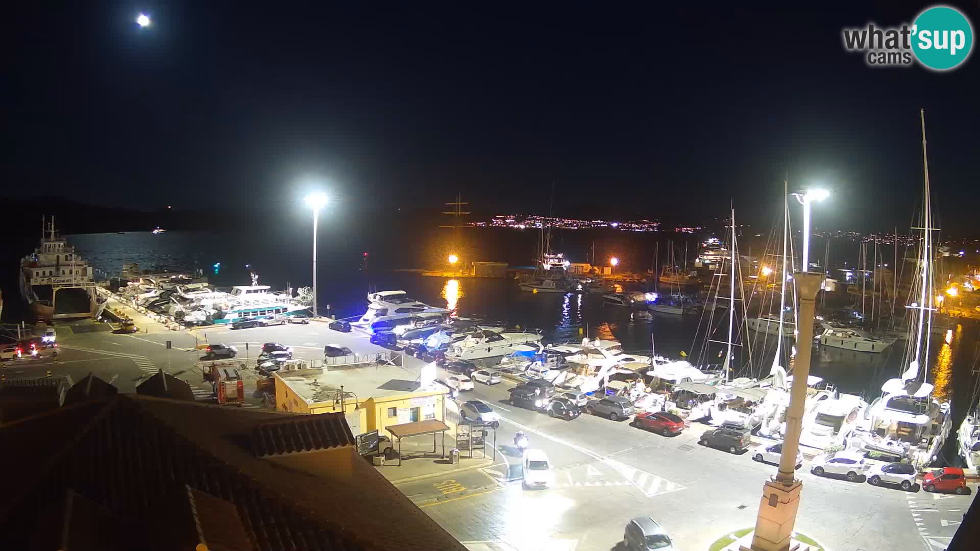 Cala Gavetta | La Maddalena – Sardinija