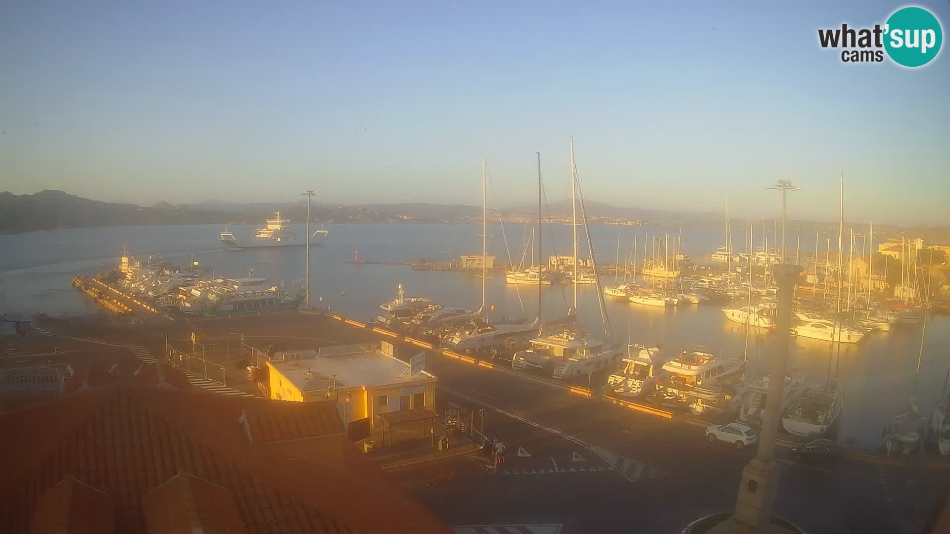 Cala Gavetta | La Maddalena – Sardinia
