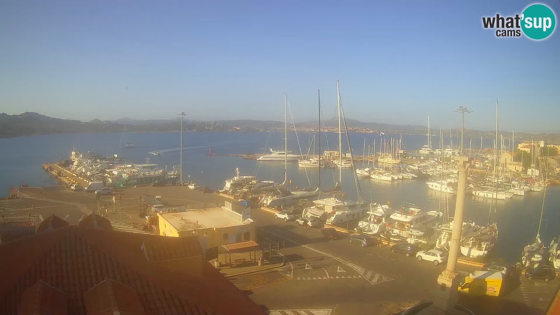 Cala Gavetta | La Maddalena – Sardinia