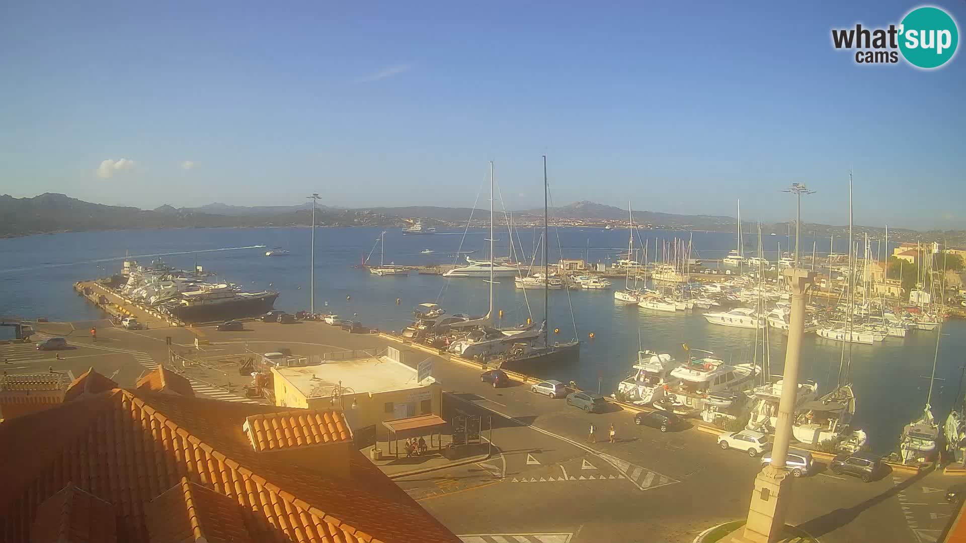 Cala Gavetta | La Maddalena – Sardinia