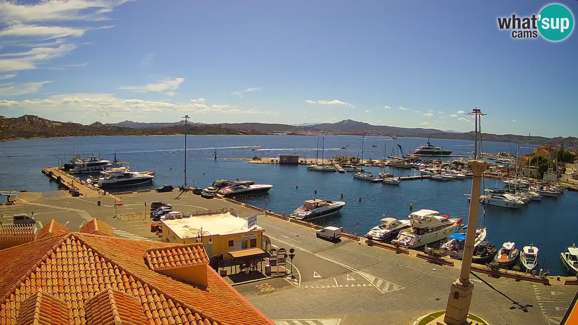 Cala Gavetta | La Maddalena – Cerdeña
