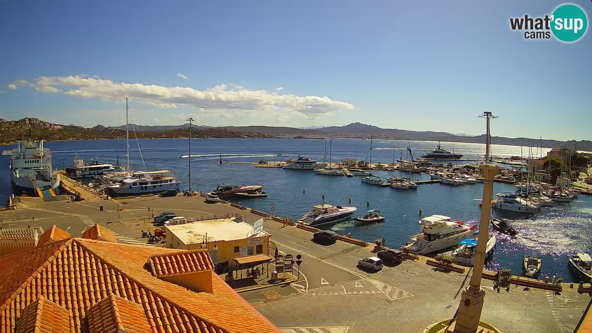 Cala Gavetta | La Maddalena – Sardinia