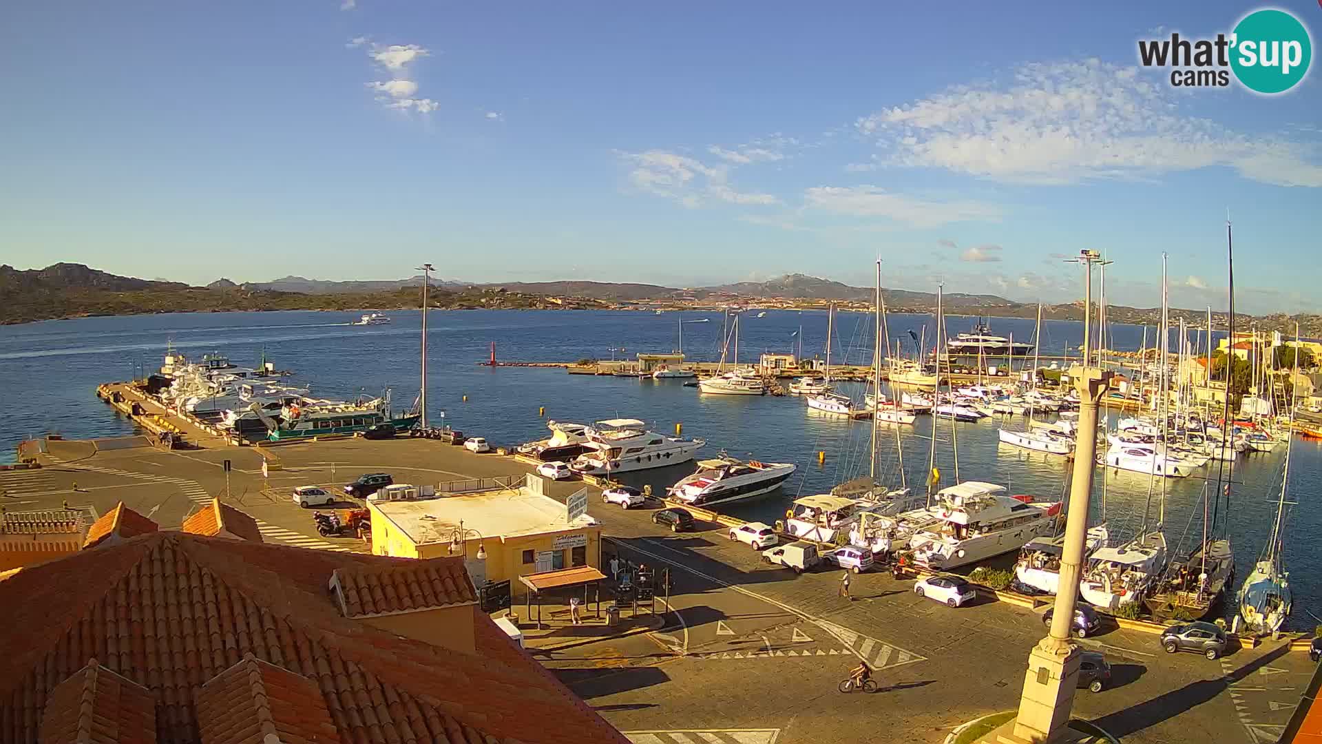 Cala Gavetta | La Maddalena – Sardinia