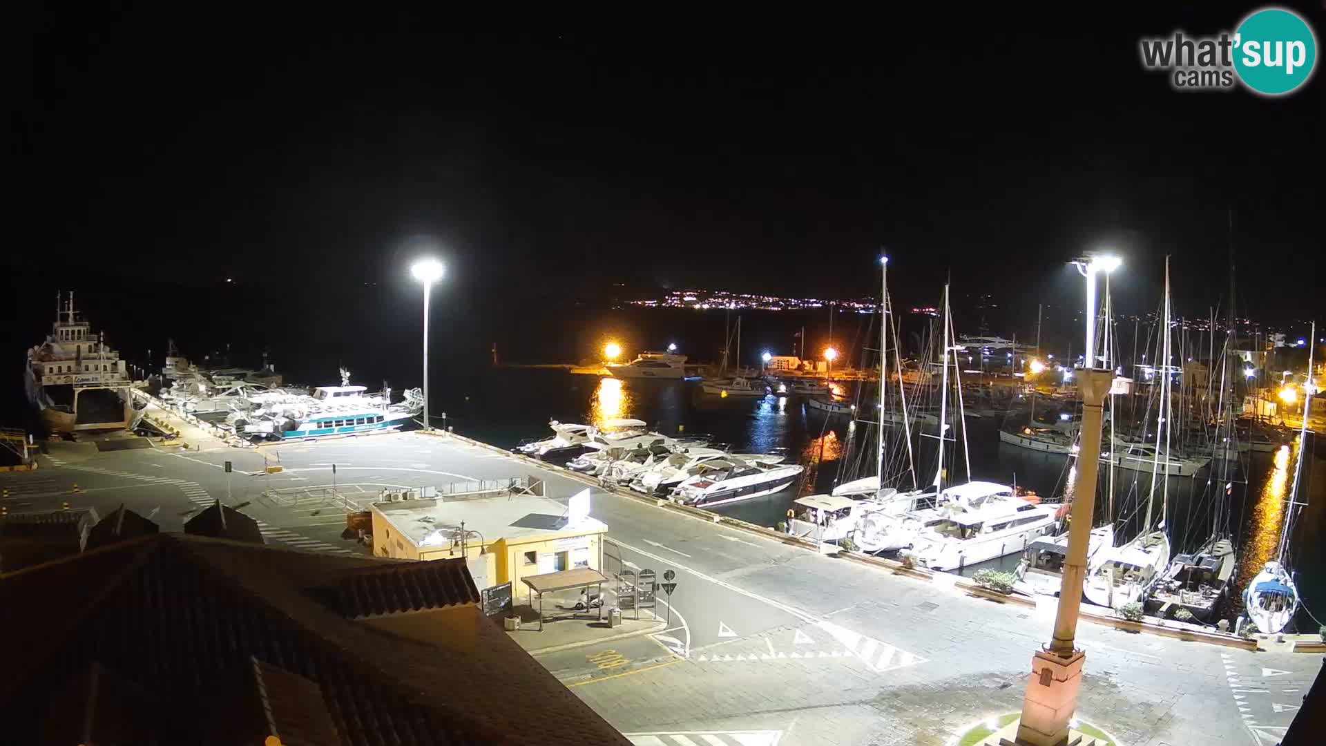 Cala Gavetta | La Maddalena – Sardinien