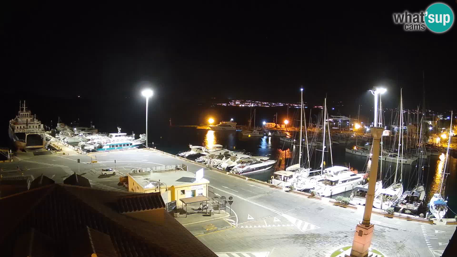Cala Gavetta | La Maddalena – Sardinien