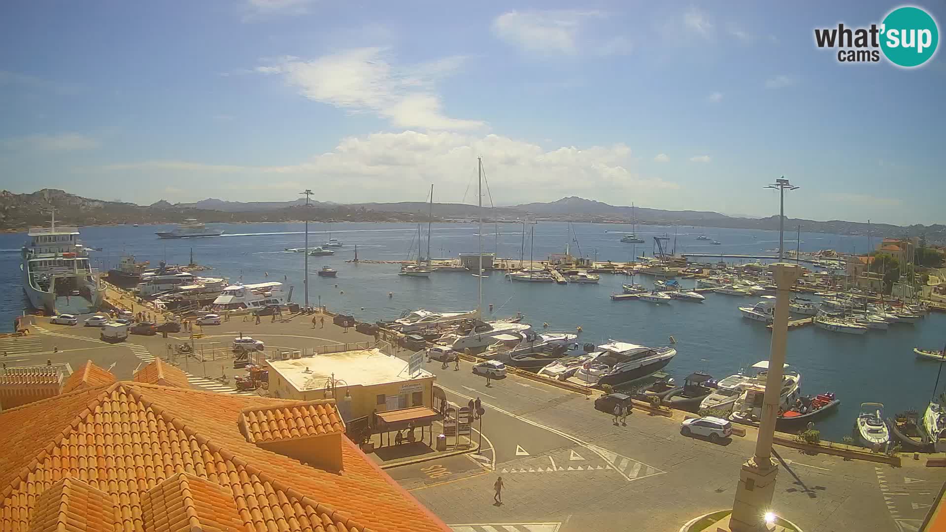 Cala Gavetta | La Maddalena – Cerdeña