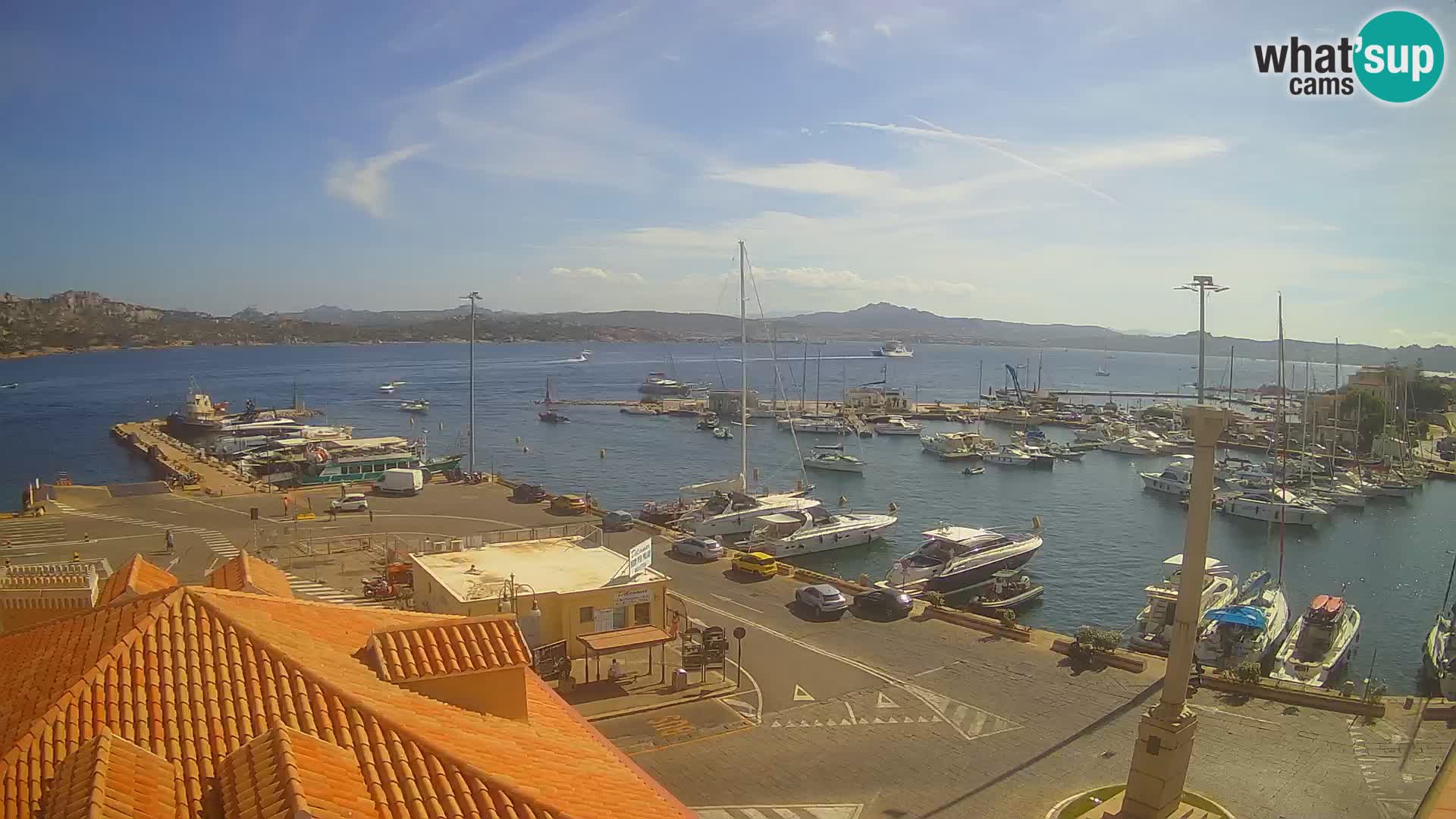 Cala Gavetta | La Maddalena – Sardinia