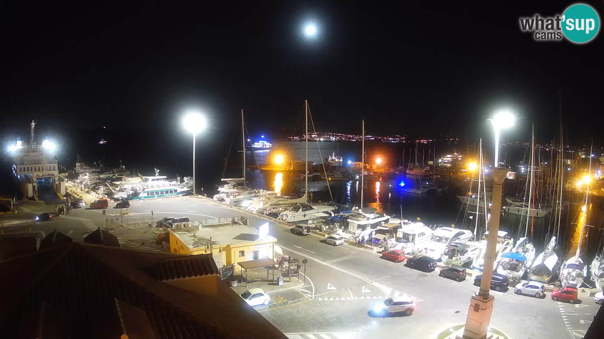 Cala Gavetta | La Maddalena – Sardinija