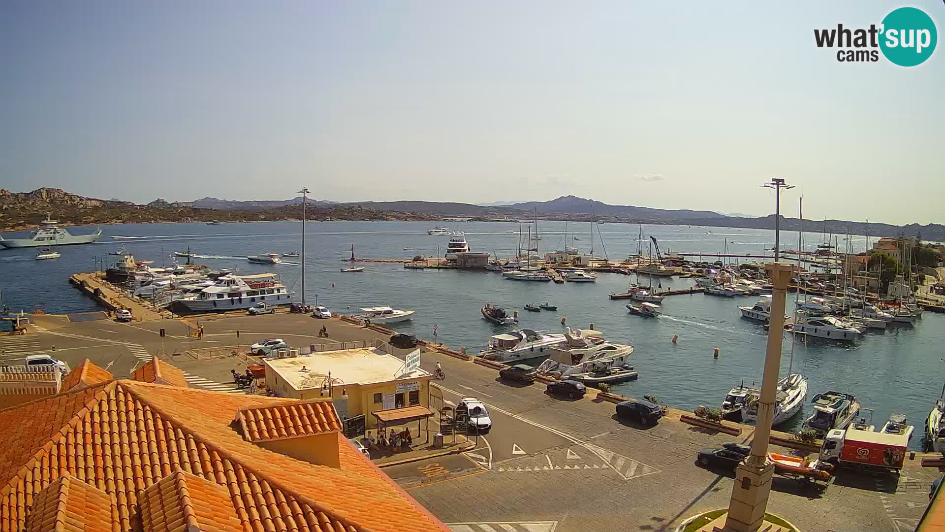 Cala Gavetta | La Maddalena – Sardinia