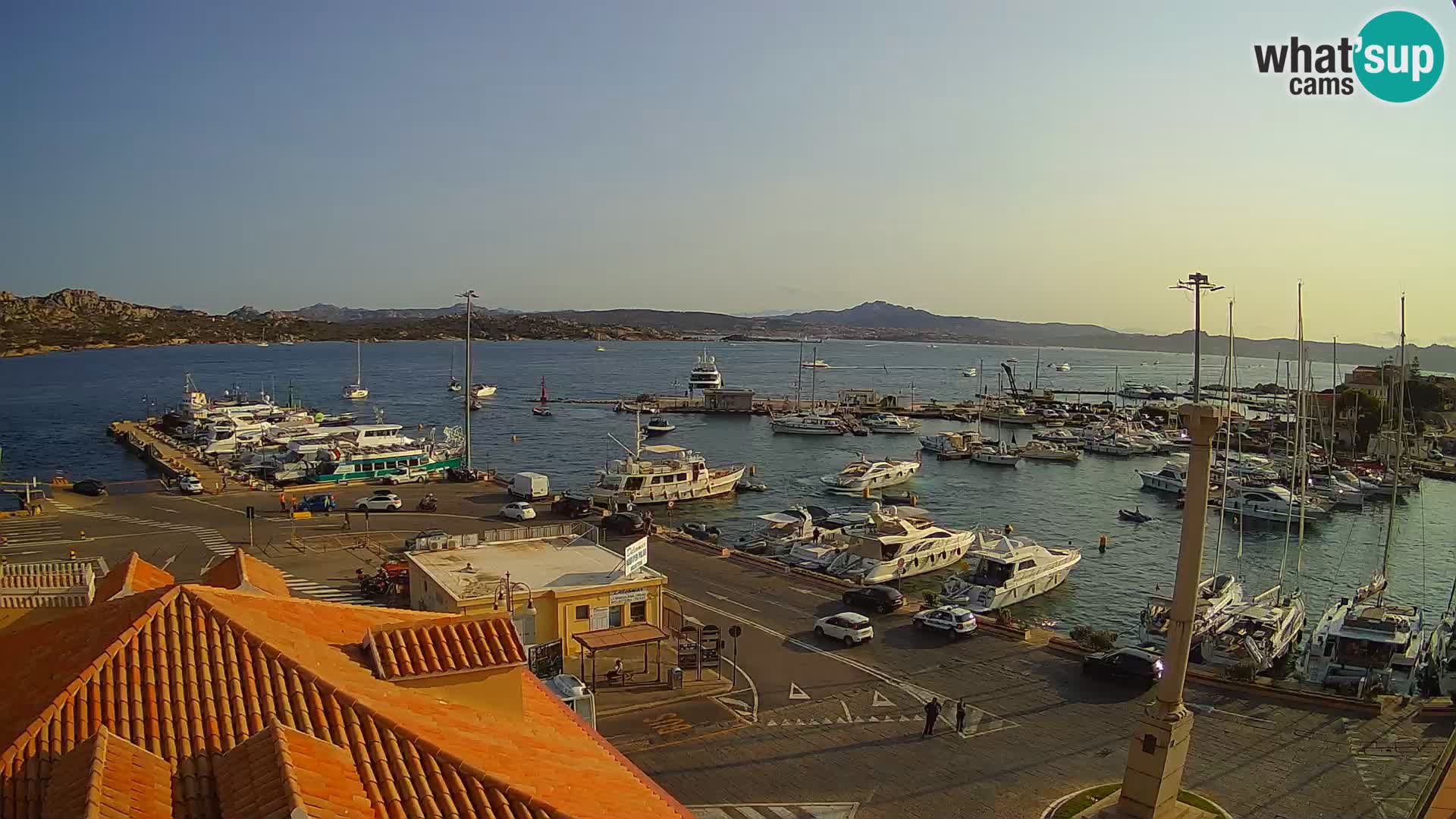 Cala Gavetta | La Maddalena – Cerdeña