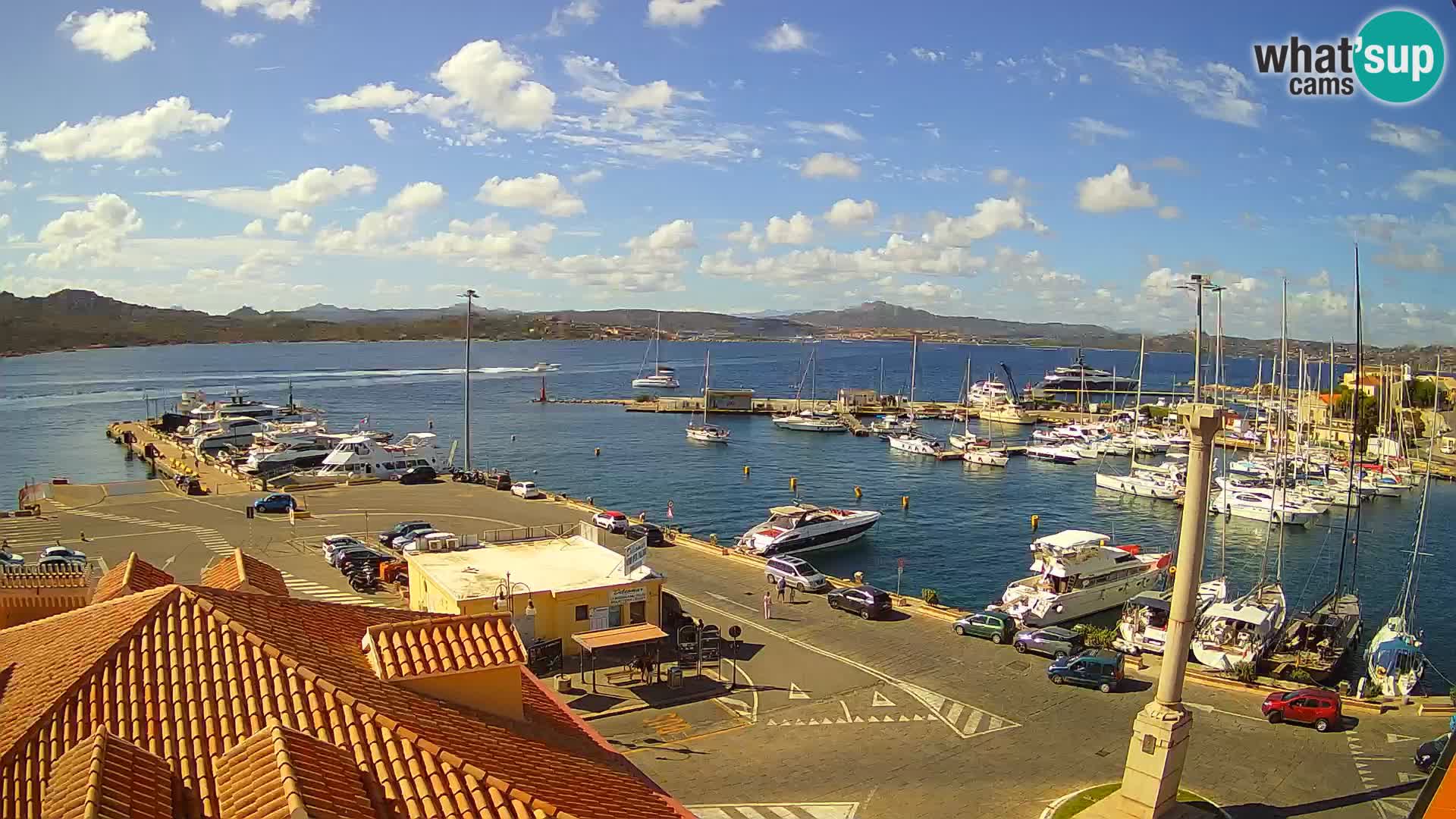 Cala Gavetta | La Maddalena – Cerdeña