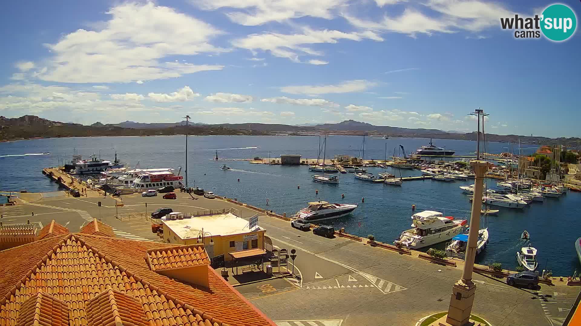 Cala Gavetta | La Maddalena – Sardaigne