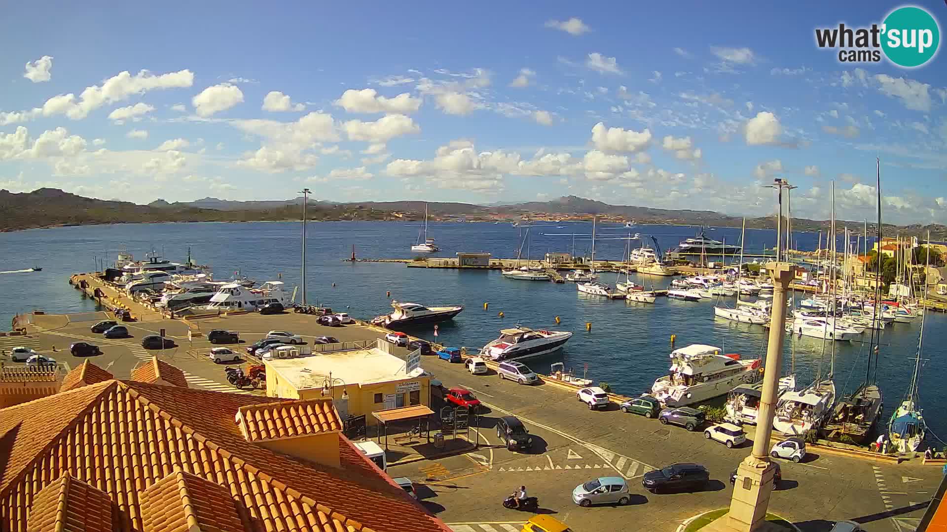 Cala Gavetta | La Maddalena – Sardinija