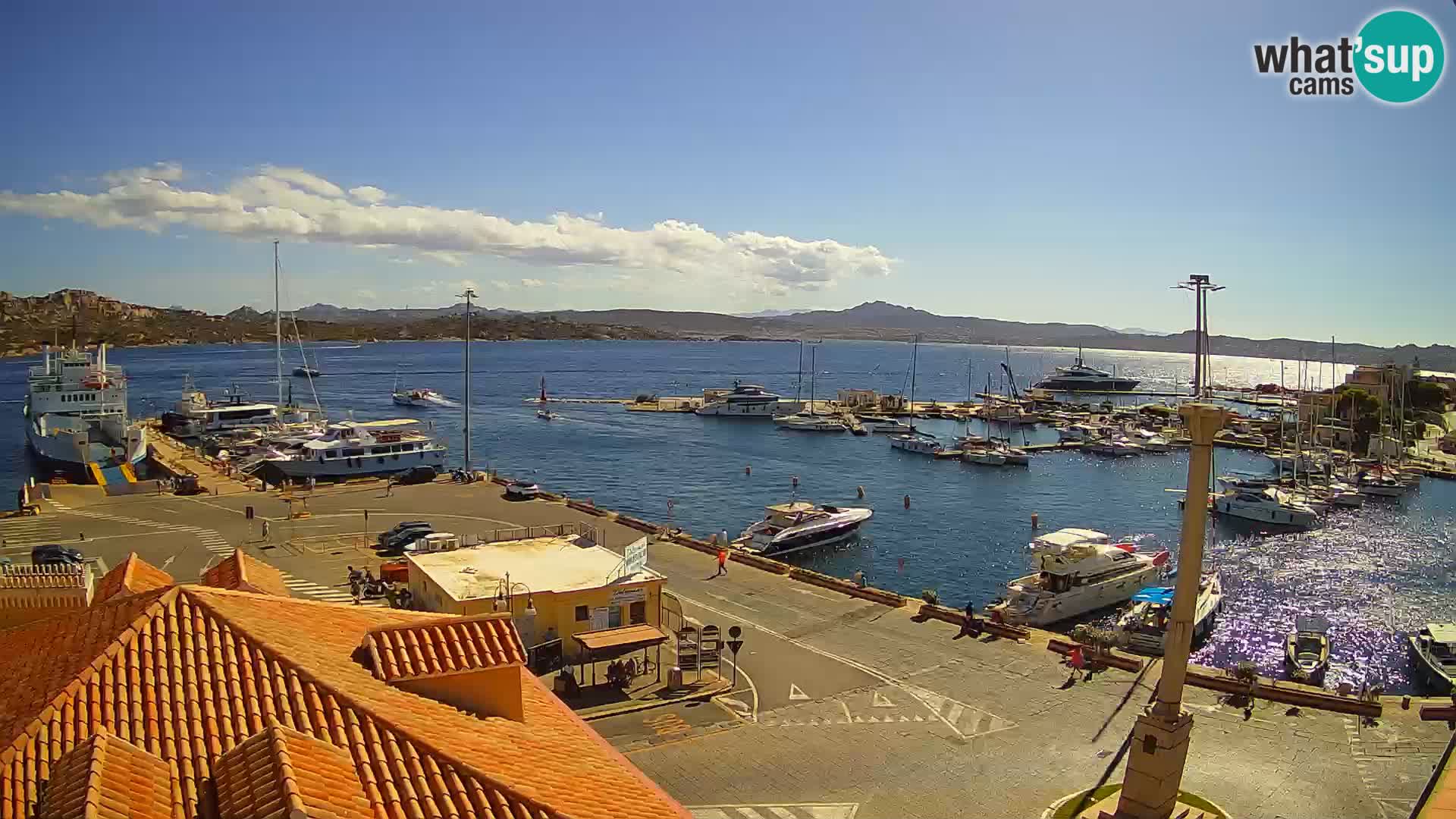 Cala Gavetta | La Maddalena – Sardinija