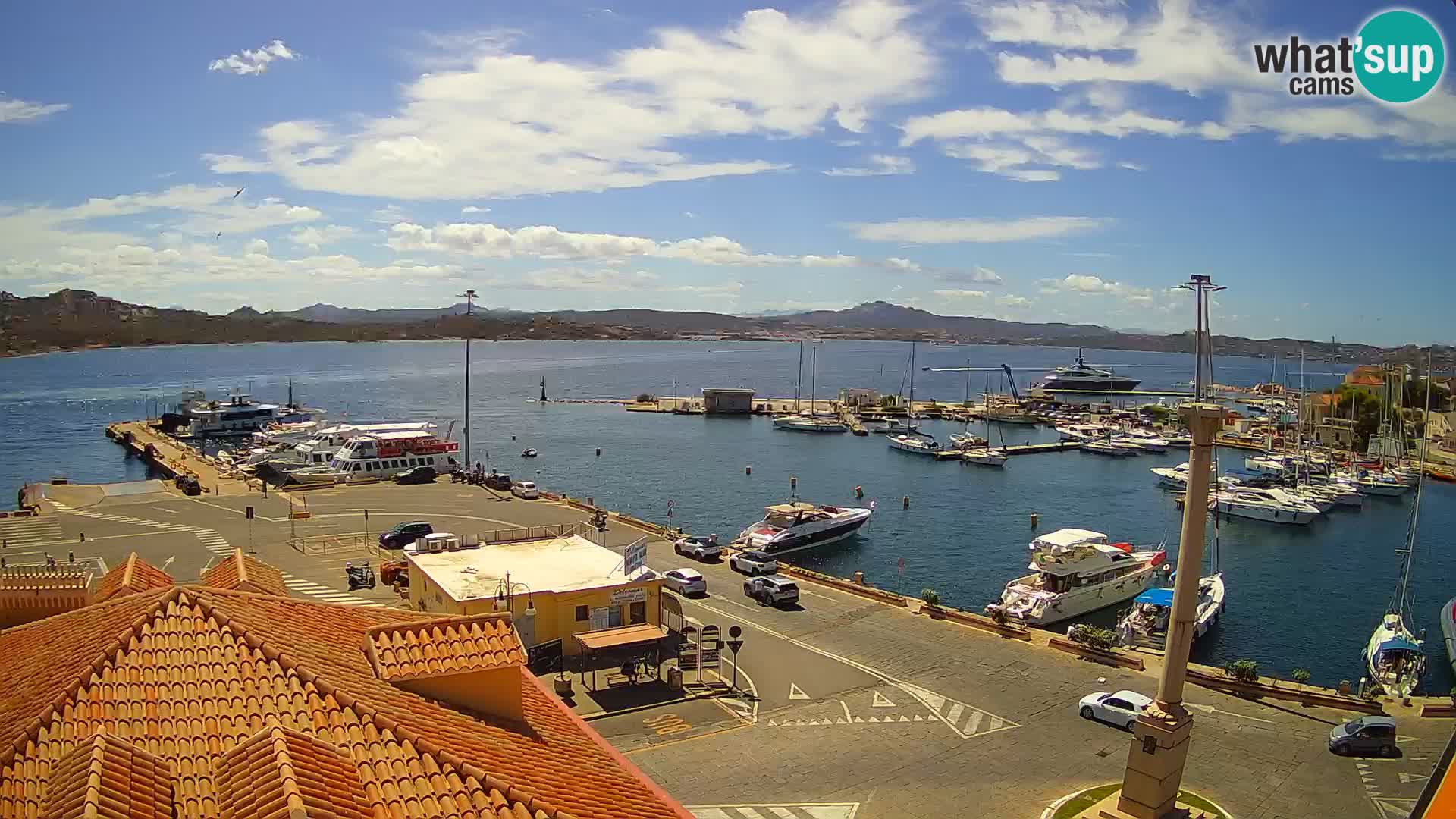 Cala Gavetta | La Maddalena – Sardinien