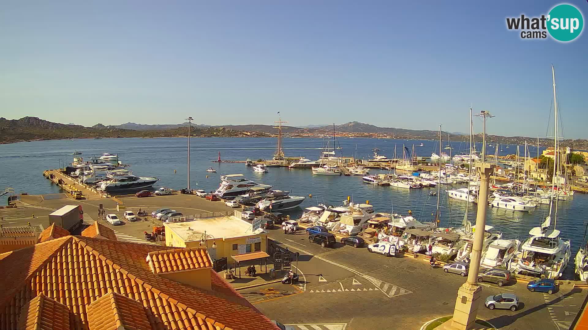 Cala Gavetta | La Maddalena – Sardinia