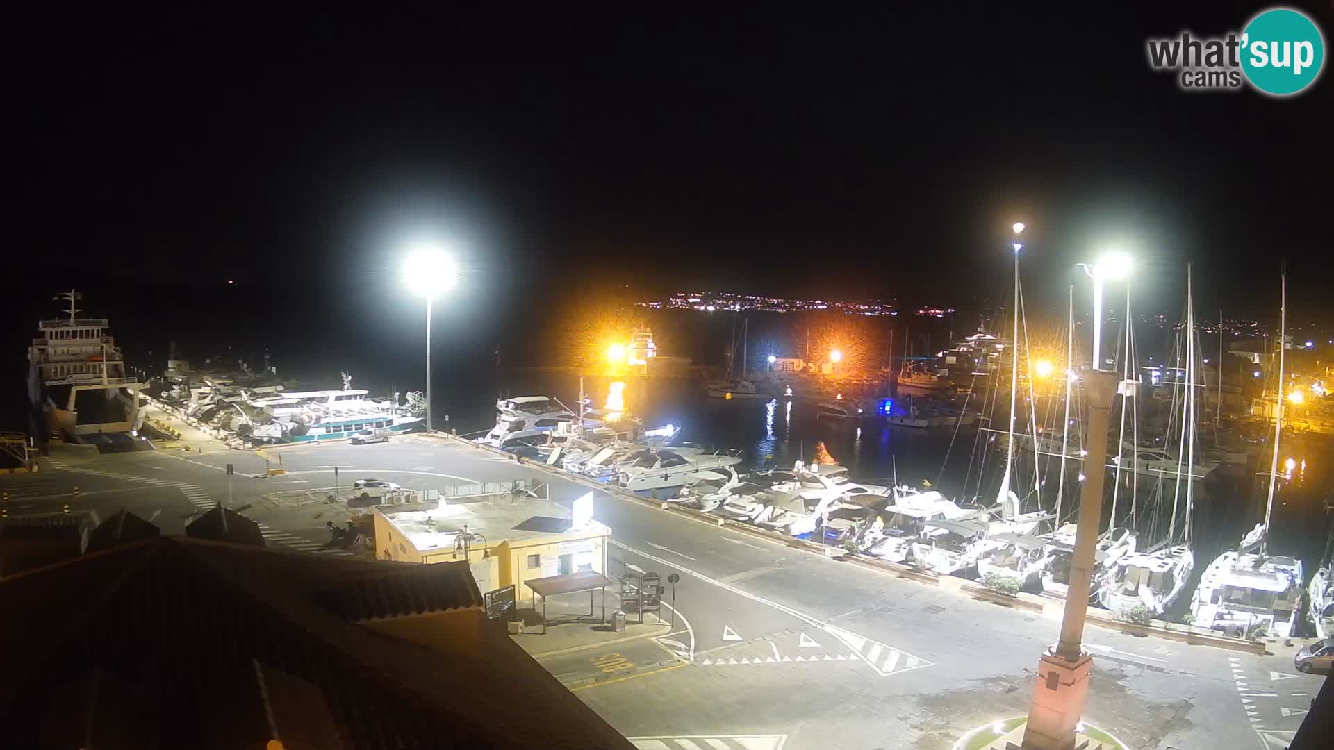 Cala Gavetta | La Maddalena – Sardinia
