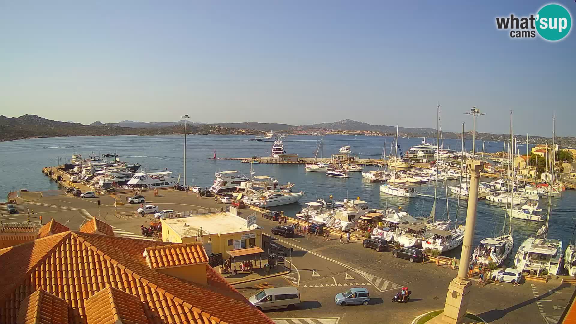 Cala Gavetta | La Maddalena – Sardinia