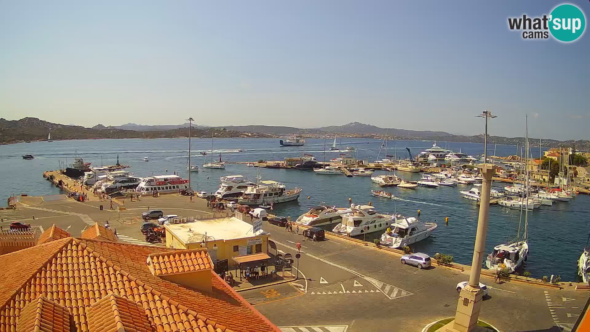 Cala Gavetta | La Maddalena – Sardinia