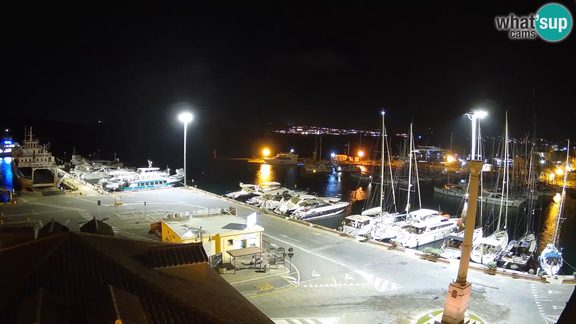 Cala Gavetta | La Maddalena – Sardinija