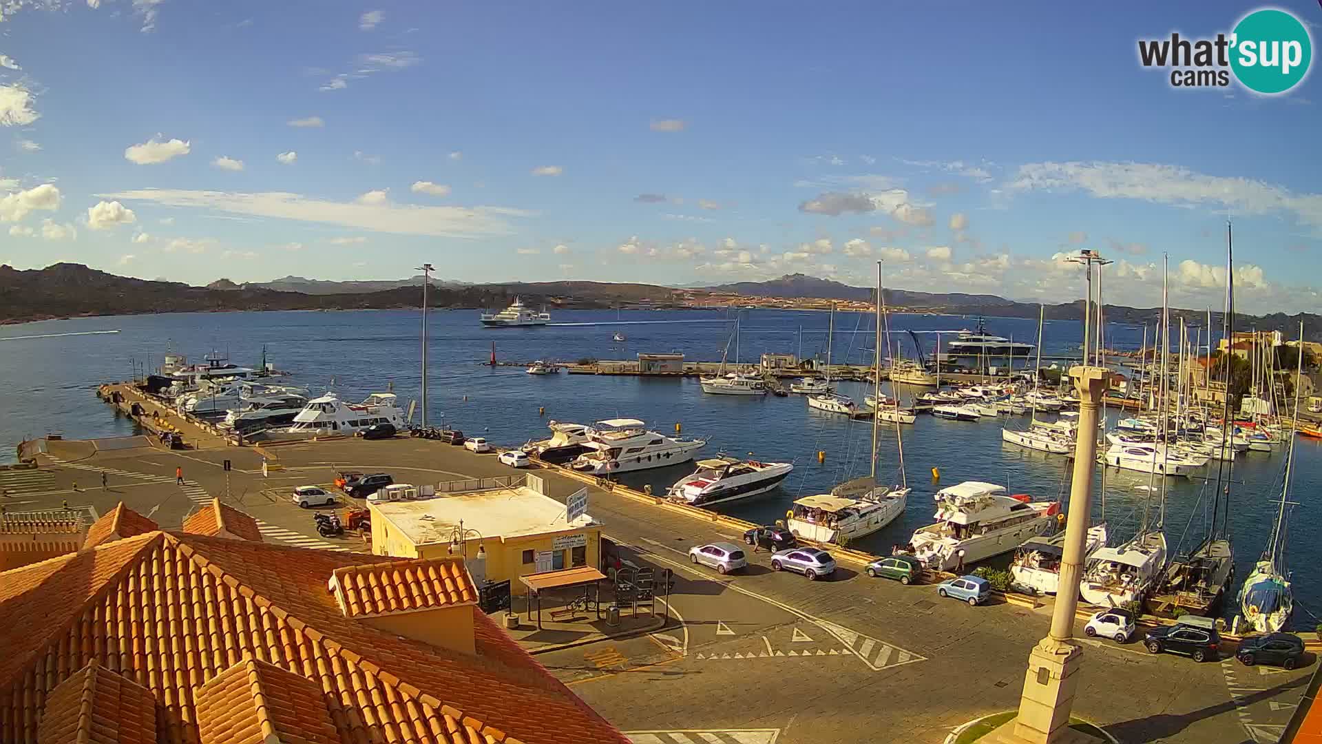 Cala Gavetta | La Maddalena – Sardinija