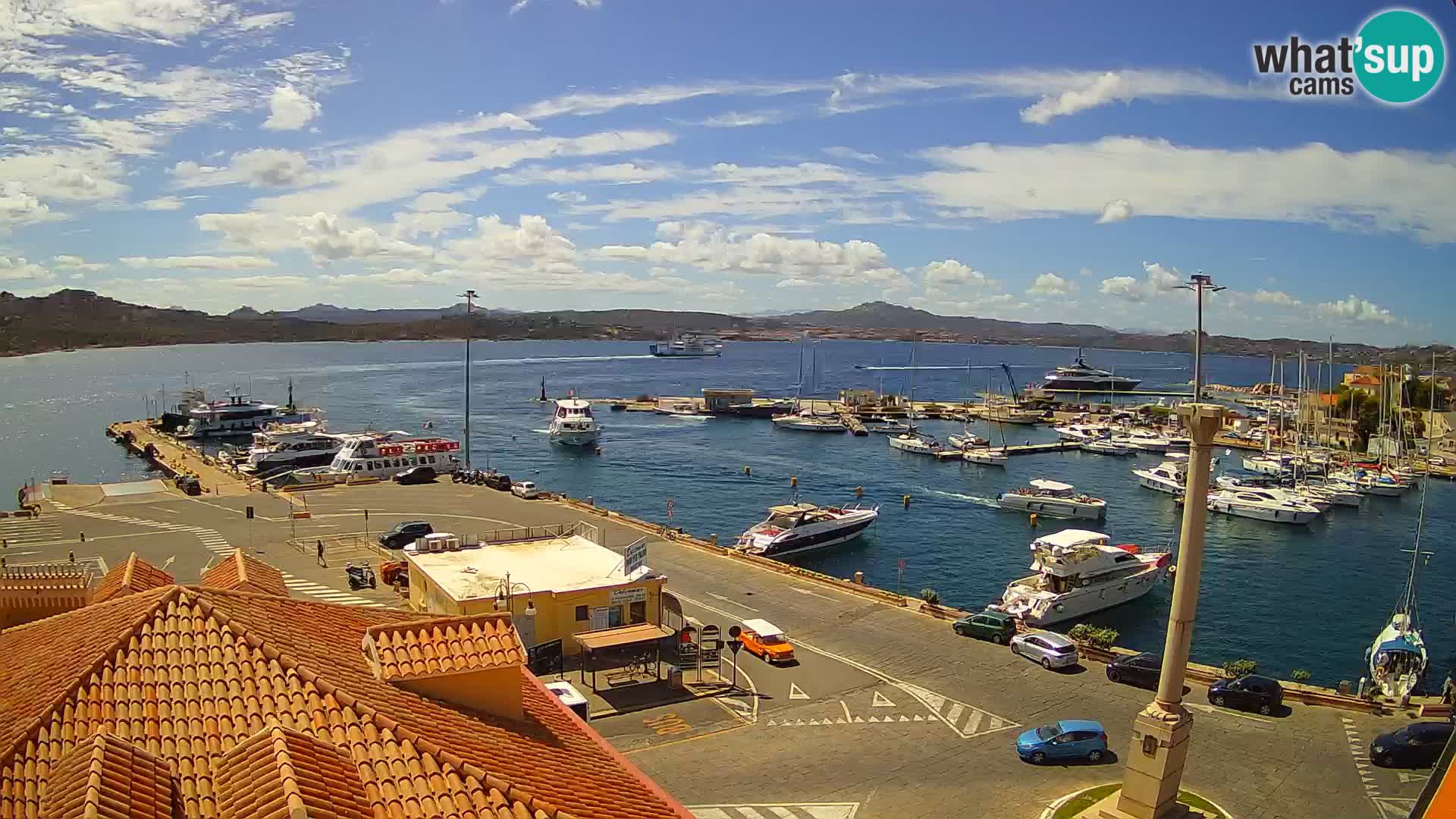 Cala Gavetta | La Maddalena – Sardaigne