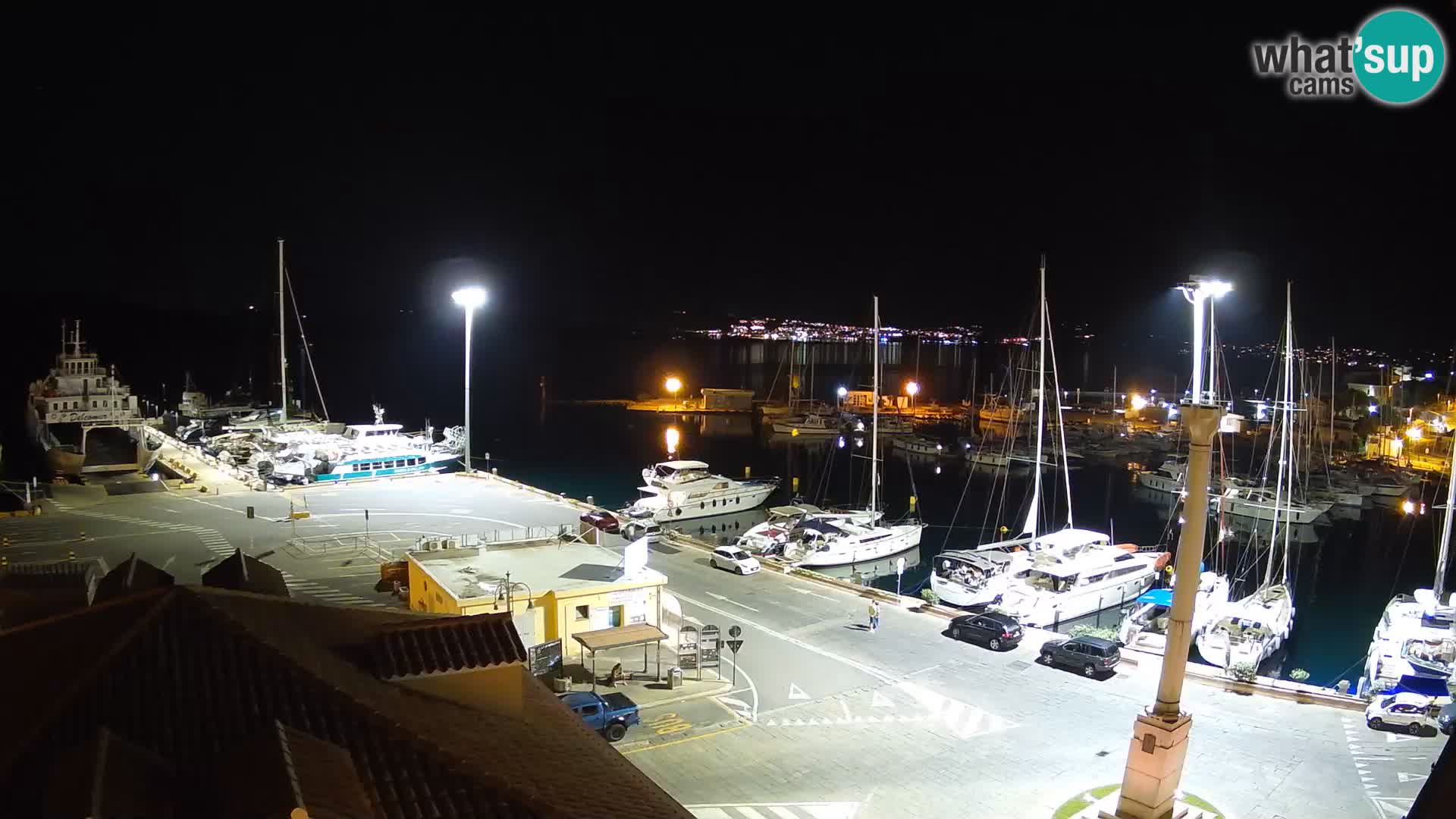 Cala Gavetta | La Maddalena – Sardaigne