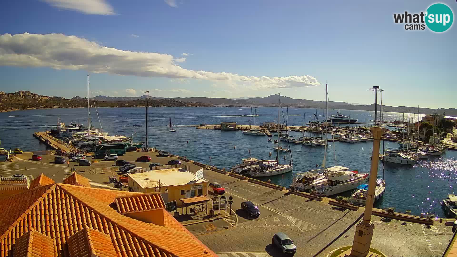 Cala Gavetta | La Maddalena – Sardinia
