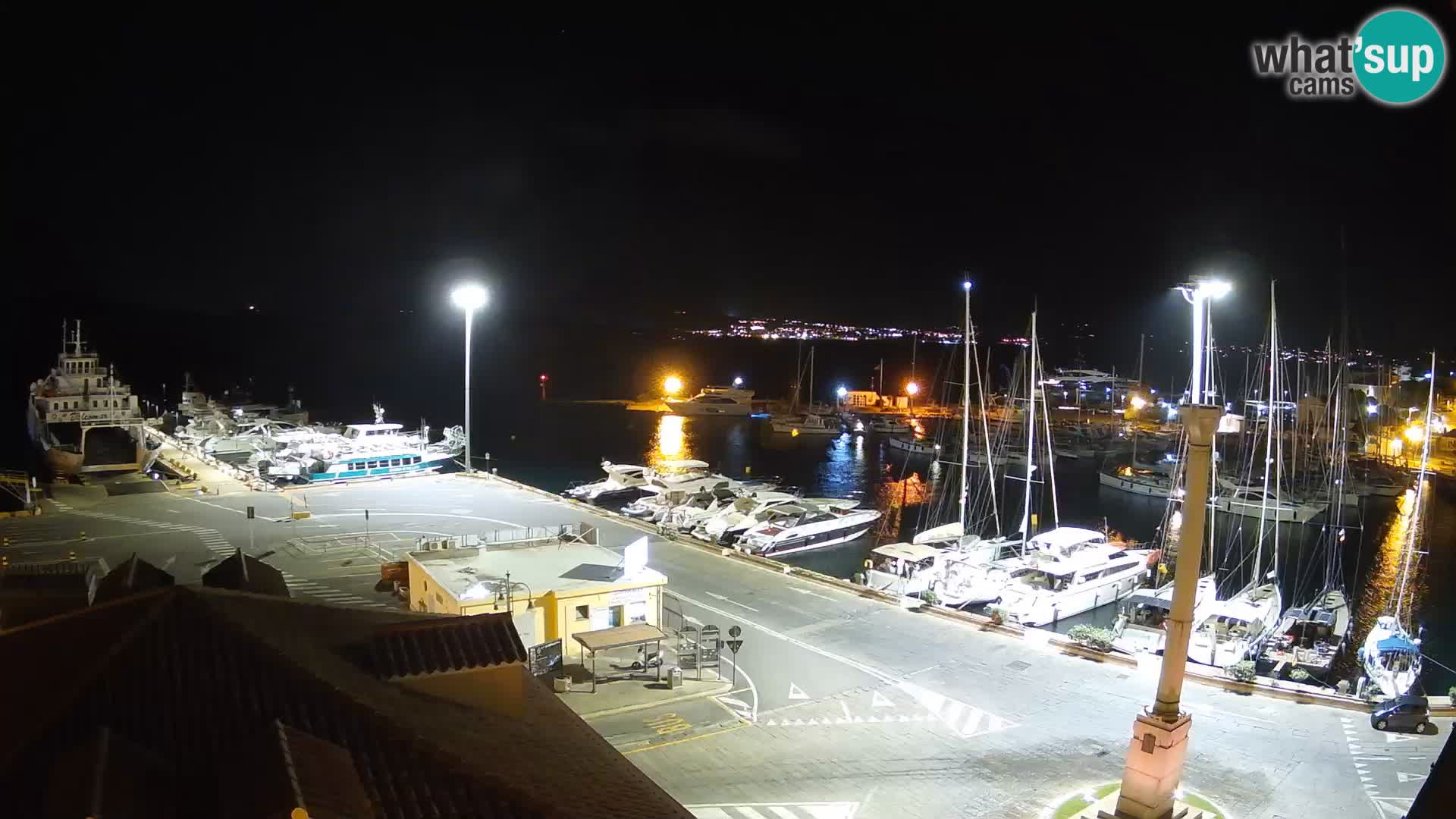 Cala Gavetta | La Maddalena – Sardinija