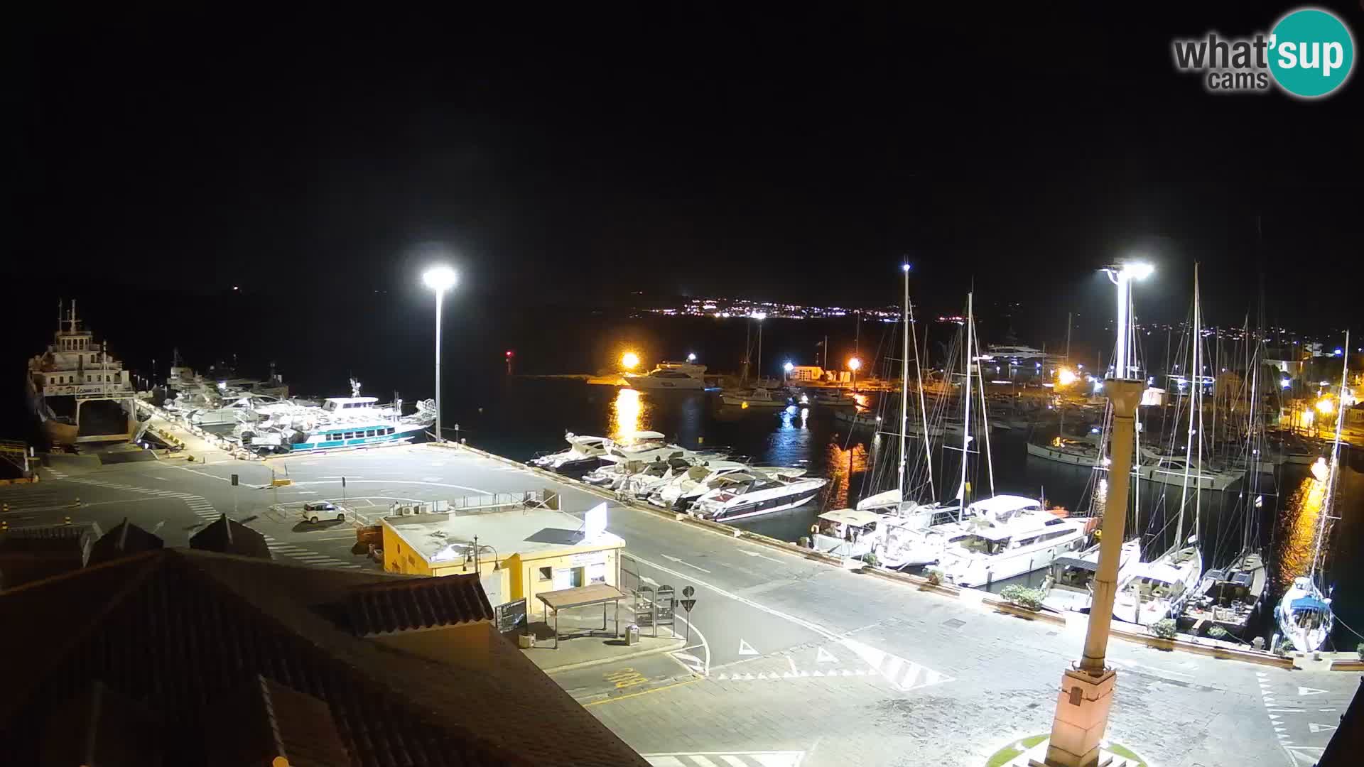 Cala Gavetta | La Maddalena – Sardinija