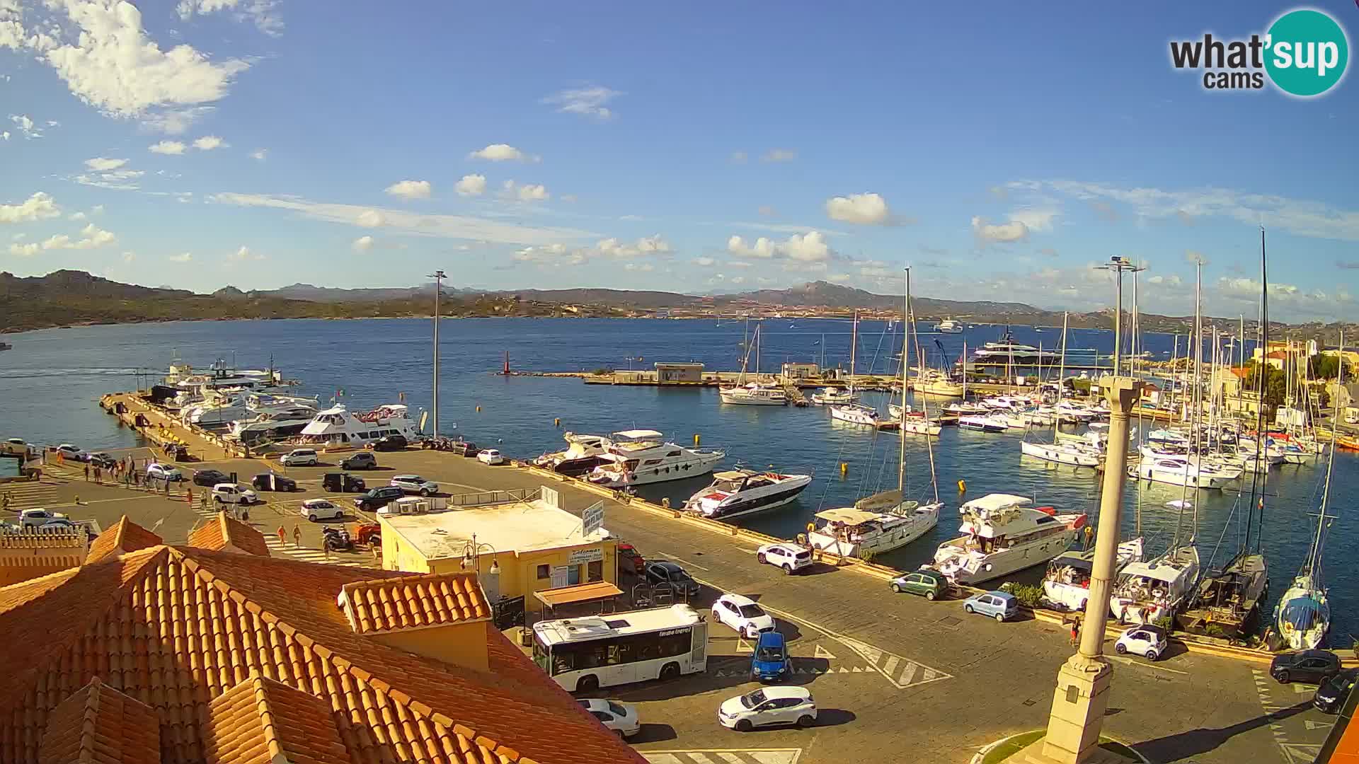 Cala Gavetta | La Maddalena – Sardinien