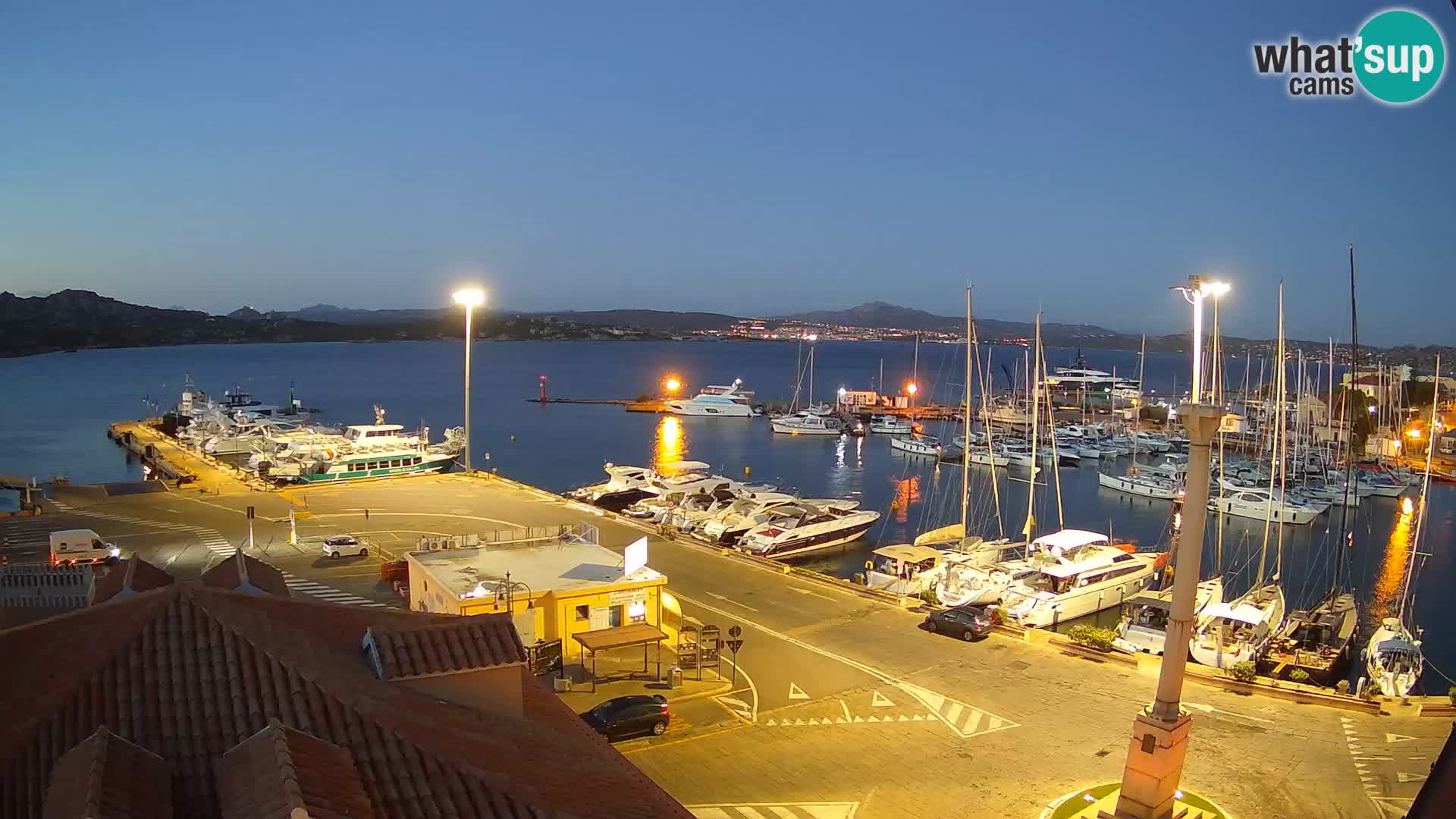 Cala Gavetta | La Maddalena – Sardinia
