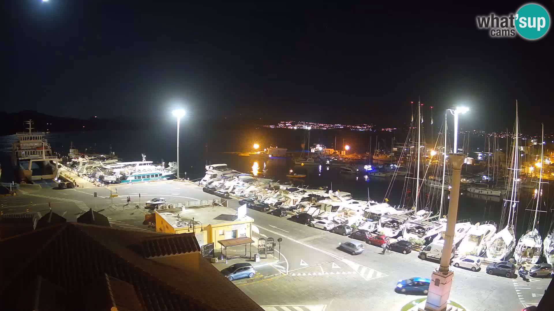 Cala Gavetta | La Maddalena – Sardinija