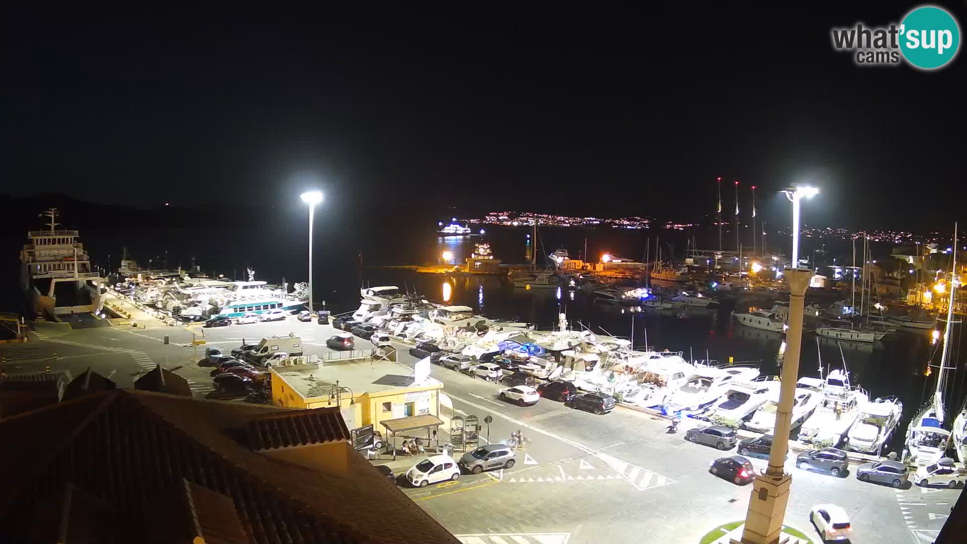 Cala Gavetta | La Maddalena – Sardinia