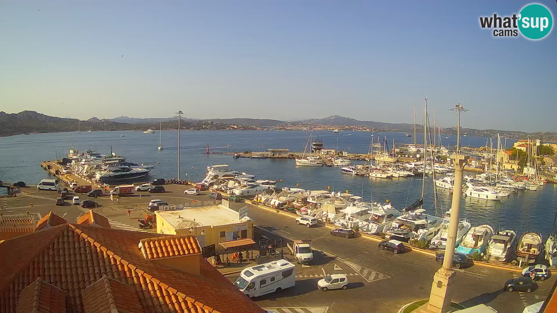 Cala Gavetta | La Maddalena – Sardinija