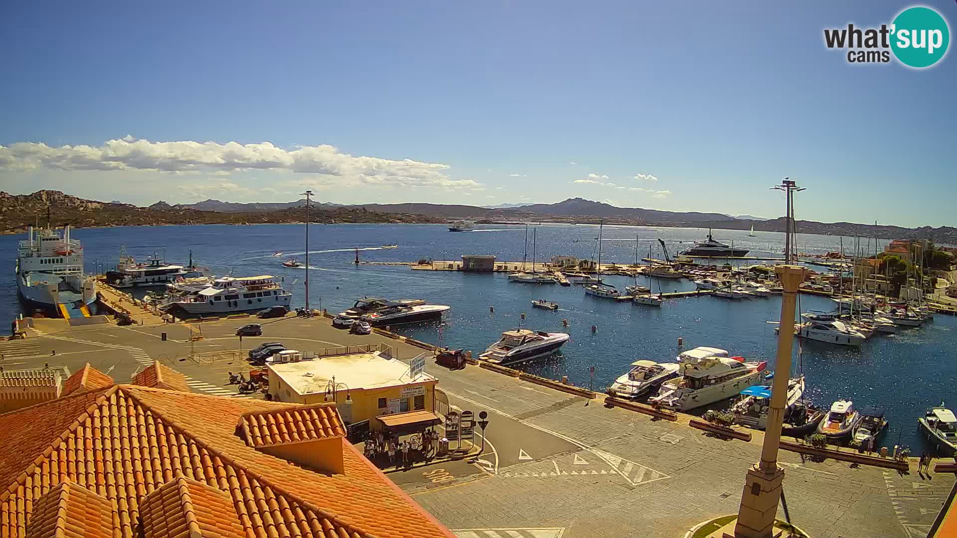 Cala Gavetta | La Maddalena – Sardinia
