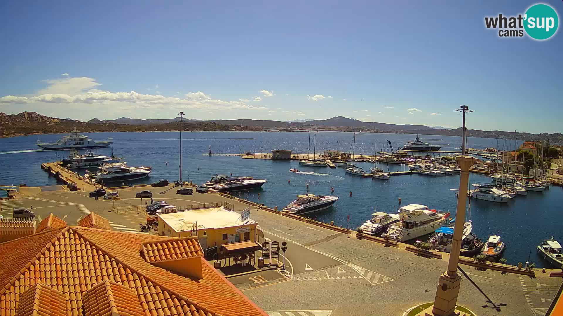 Cala Gavetta | La Maddalena – Cerdeña