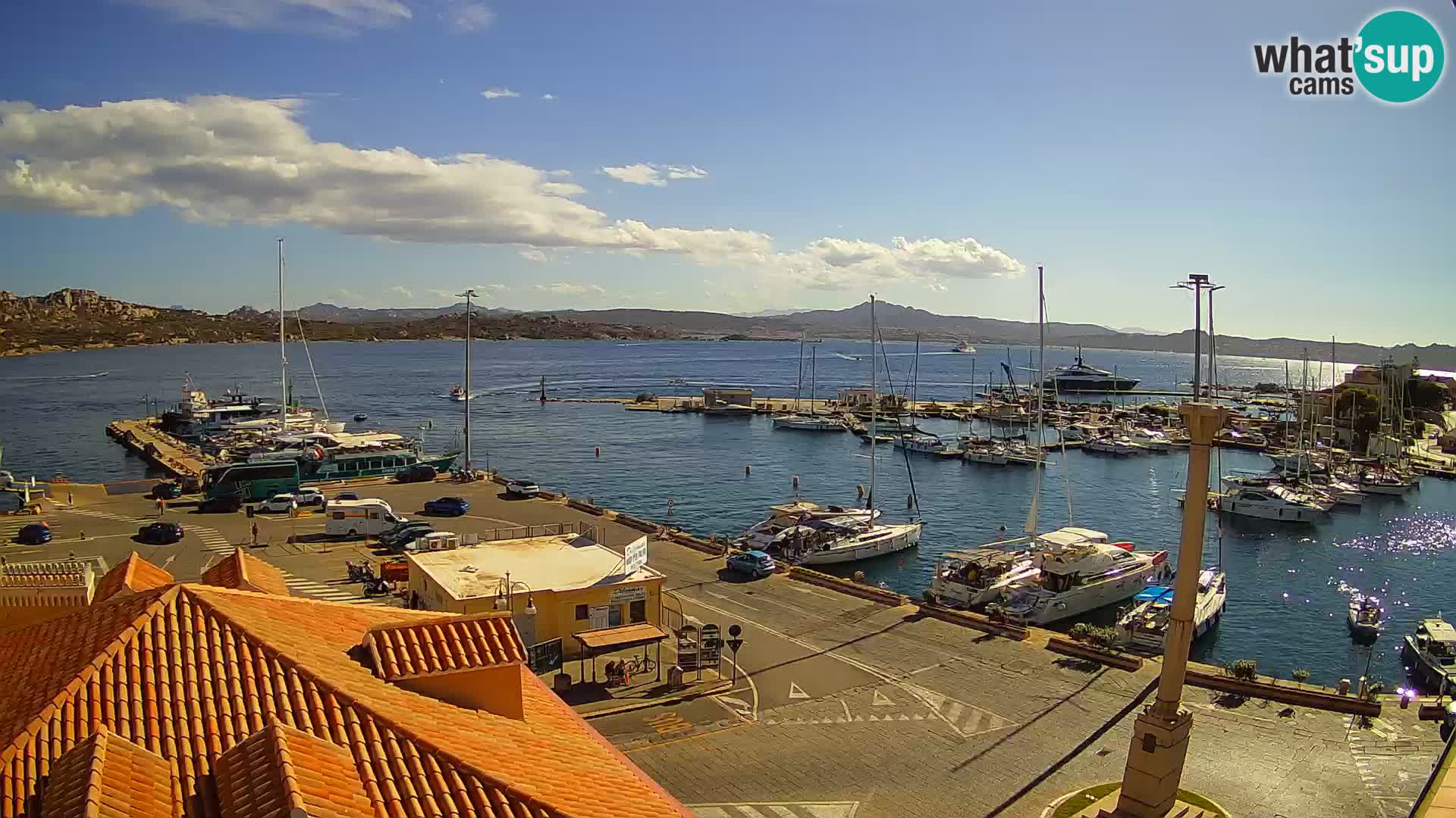 Cala Gavetta | La Maddalena – Sardinia