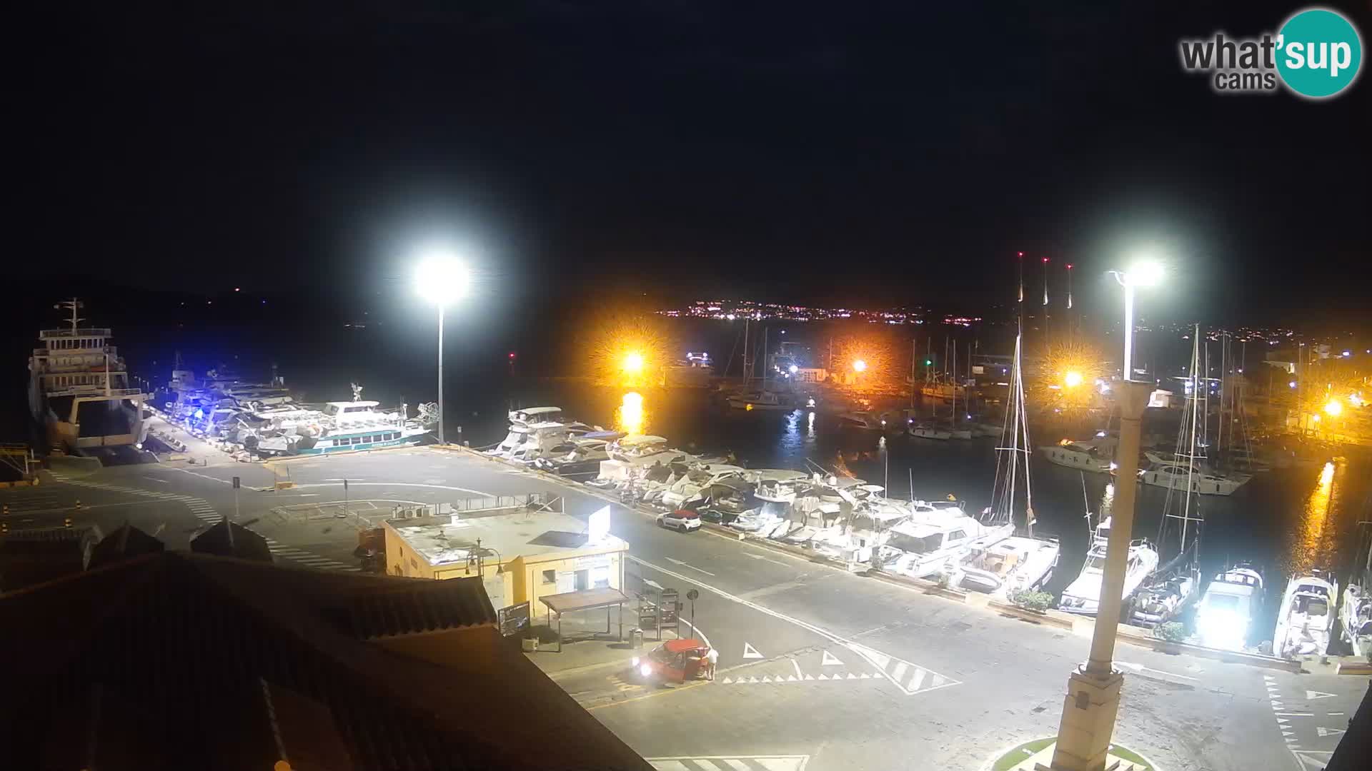 Cala Gavetta | La Maddalena – Sardinija