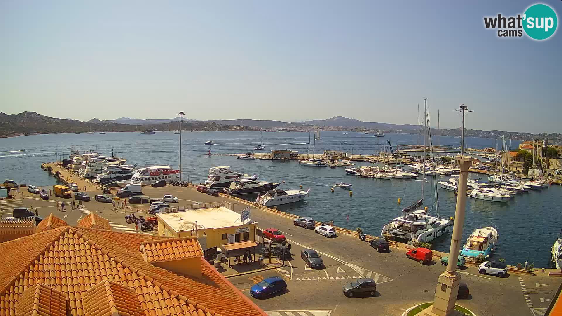 Cala Gavetta | La Maddalena – Sardinien