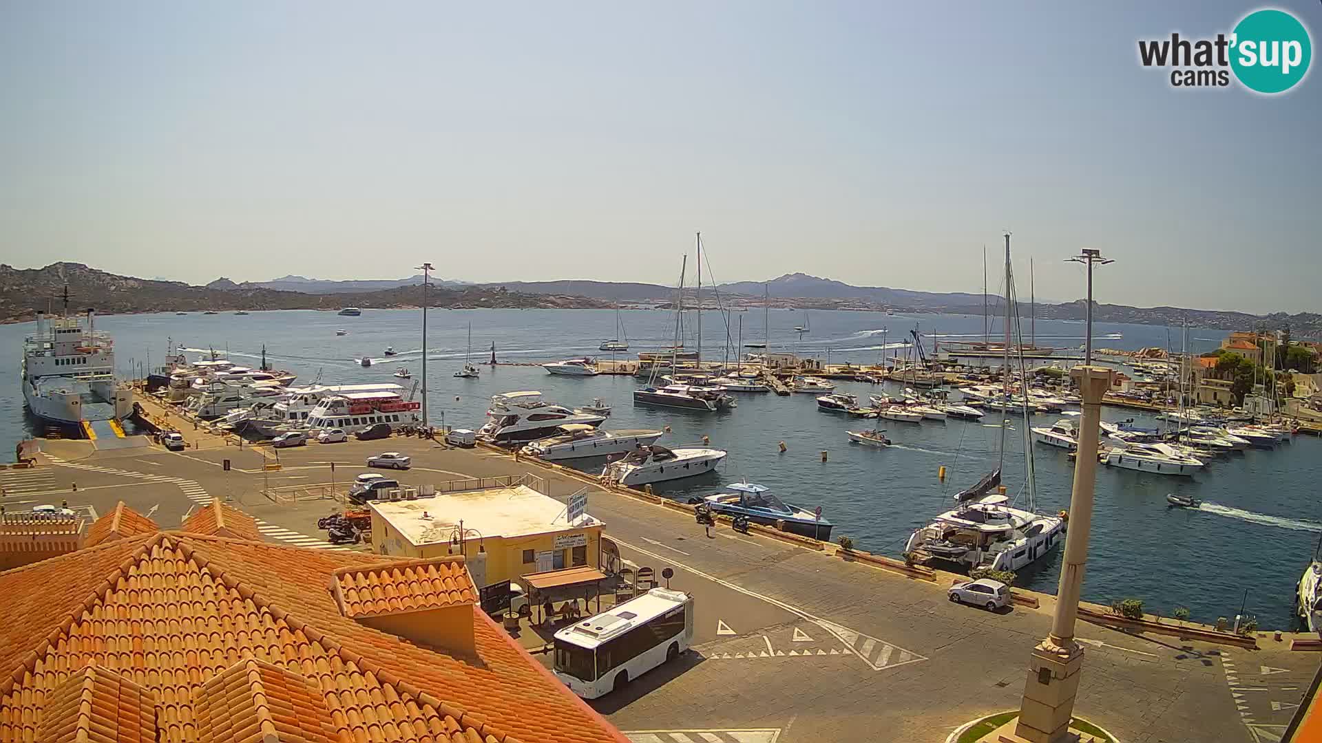 Cala Gavetta | La Maddalena – Sardegna