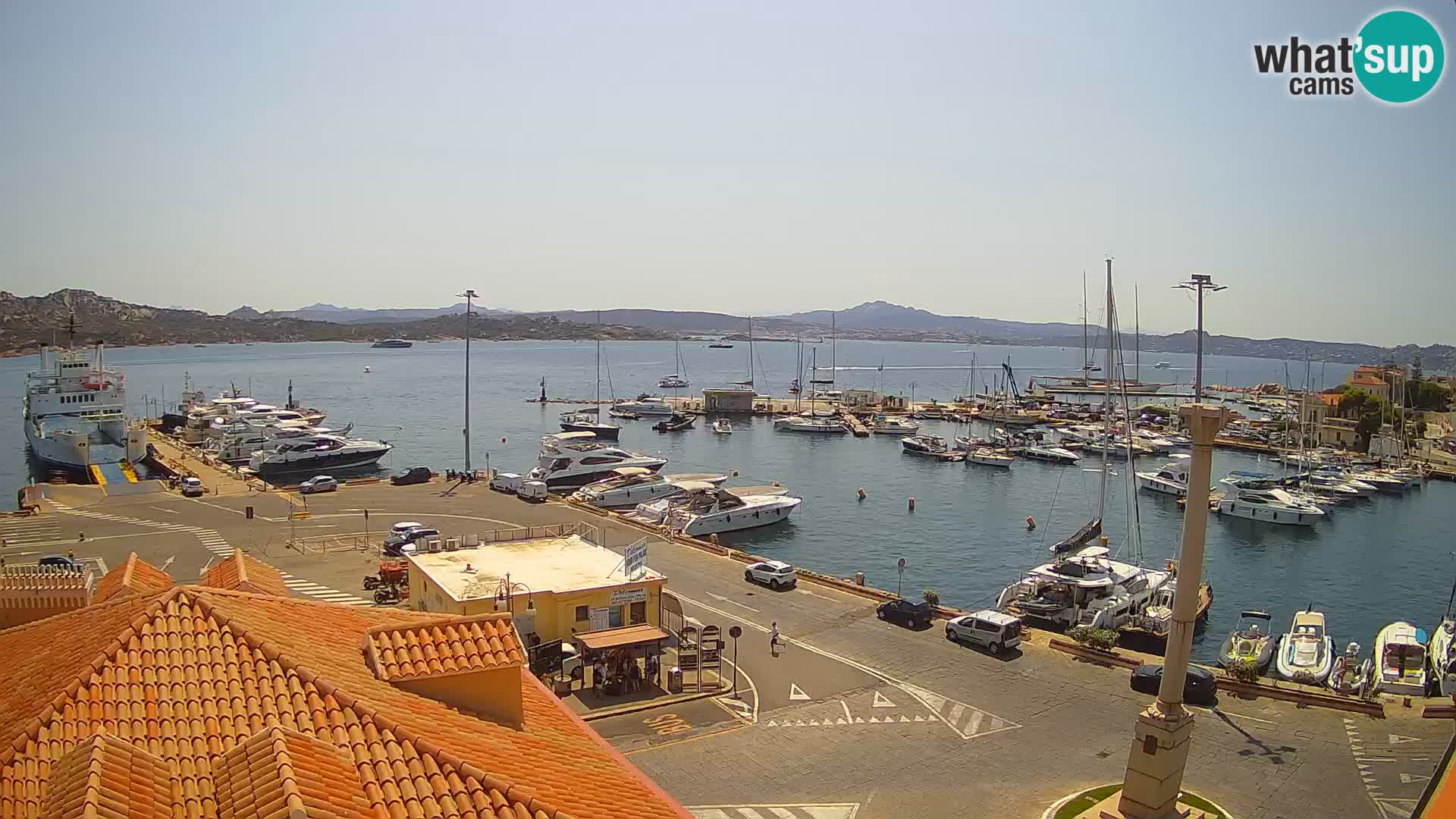 Cala Gavetta | La Maddalena – Sardinija