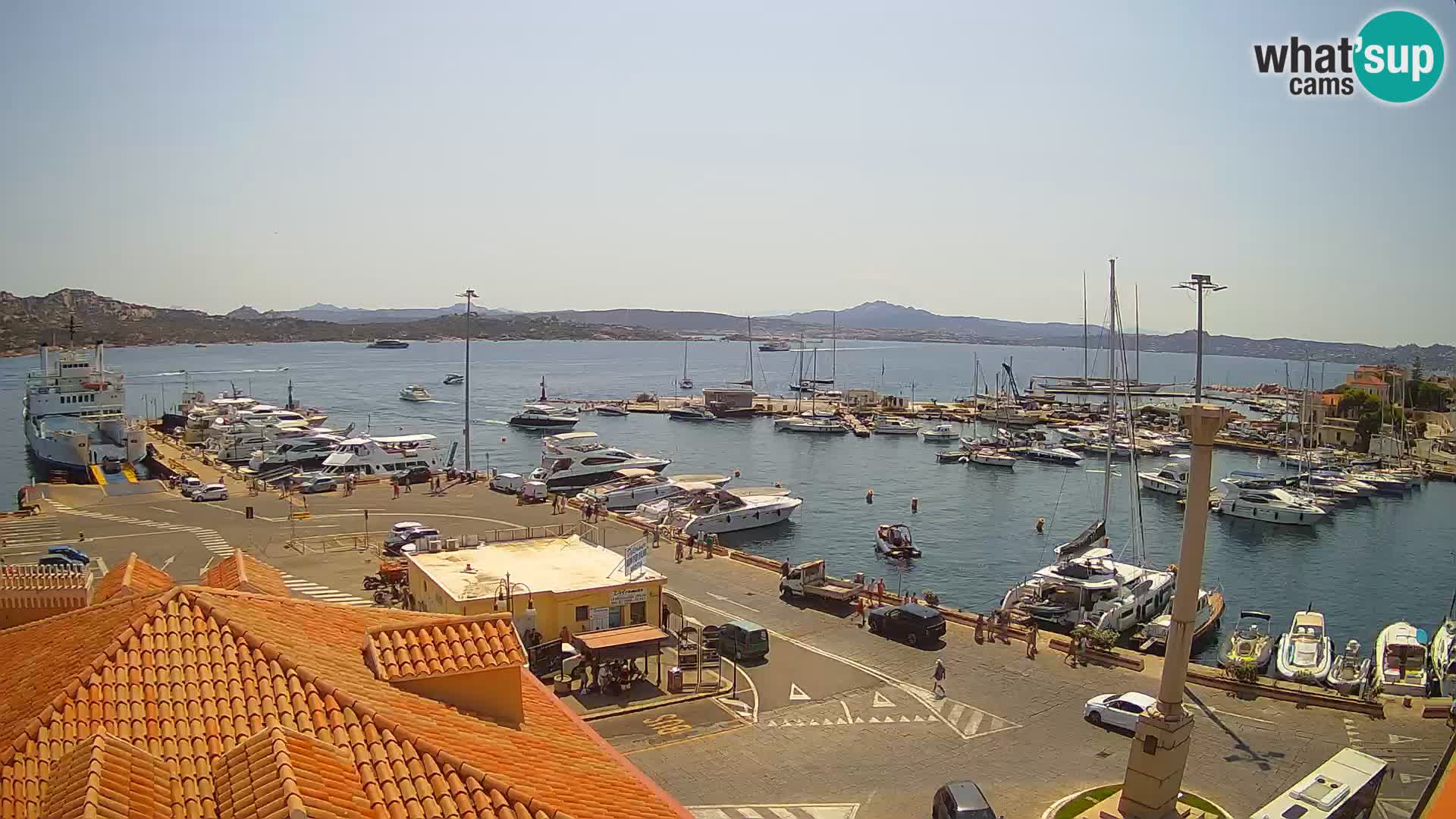 Cala Gavetta | La Maddalena – Sardegna