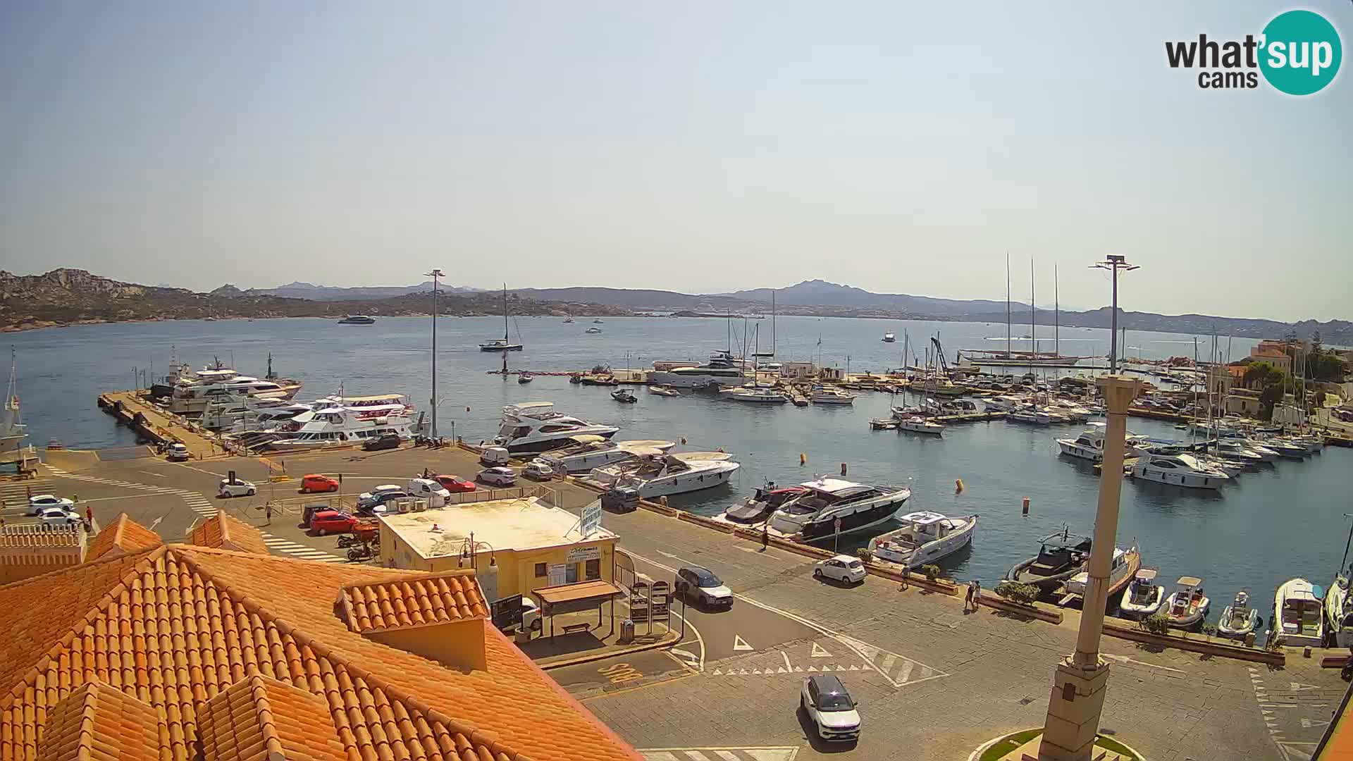 Cala Gavetta | La Maddalena – Sardinija