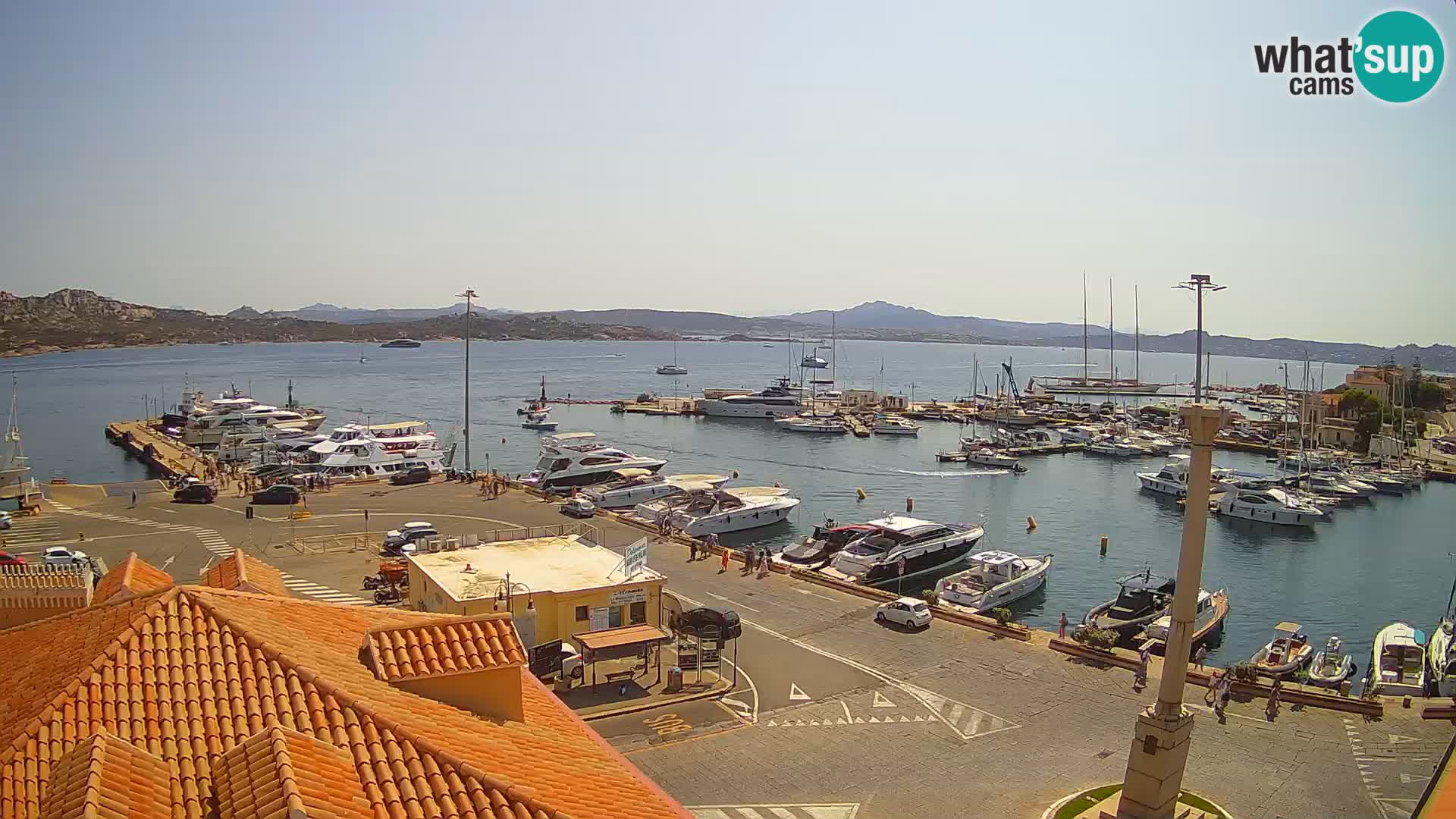 Cala Gavetta | La Maddalena – Sardinija
