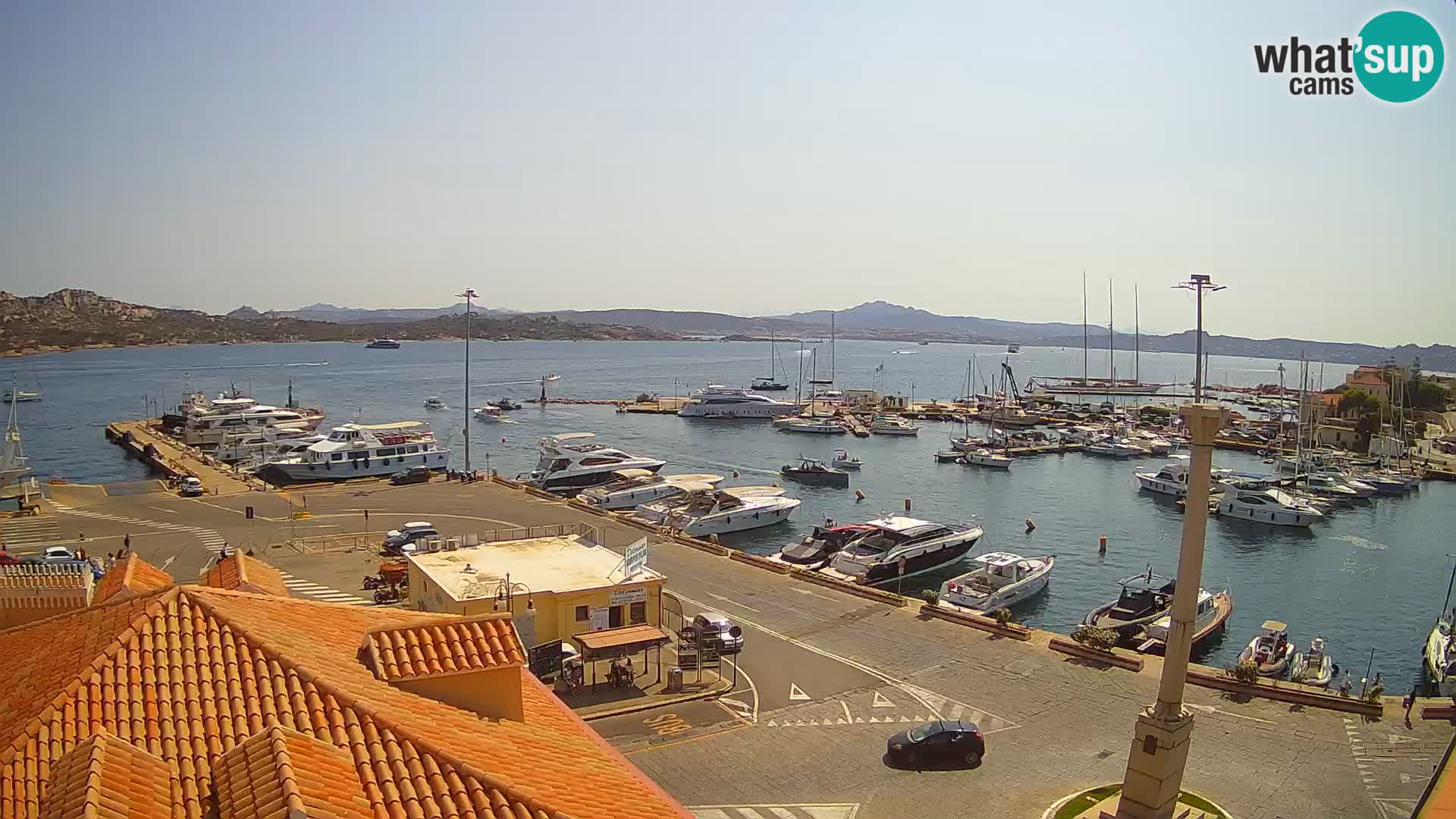 Cala Gavetta | La Maddalena – Sardinija