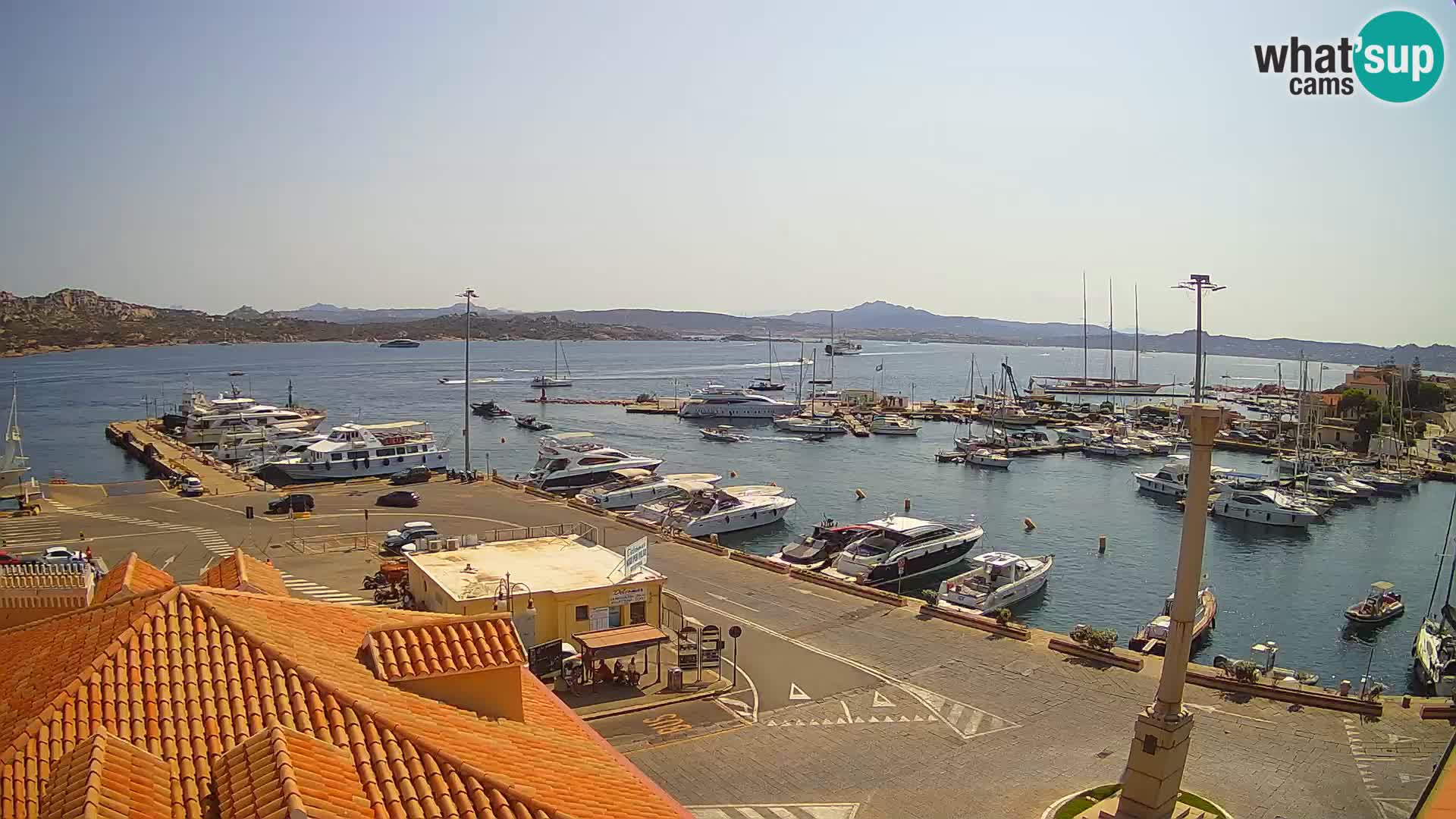 Cala Gavetta | La Maddalena – Sardaigne